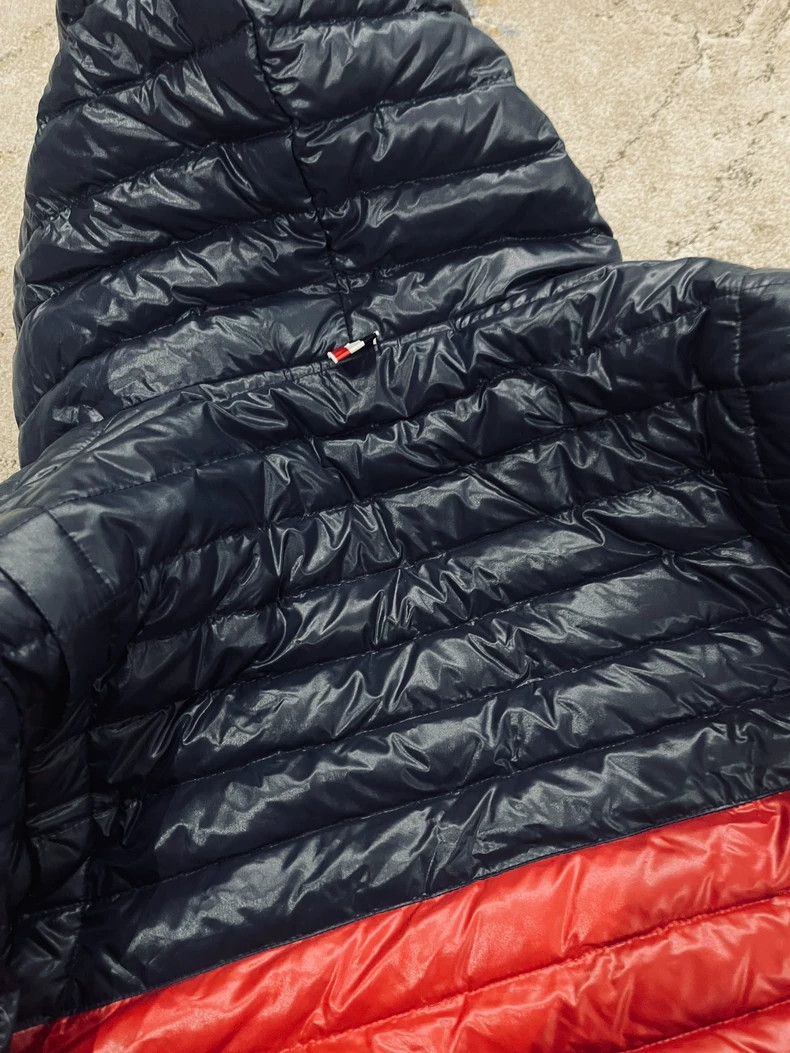 Thom Browne Thom Browne Long down jackets Size US L / EU 52-54 / 3 - 3 Thumbnail
