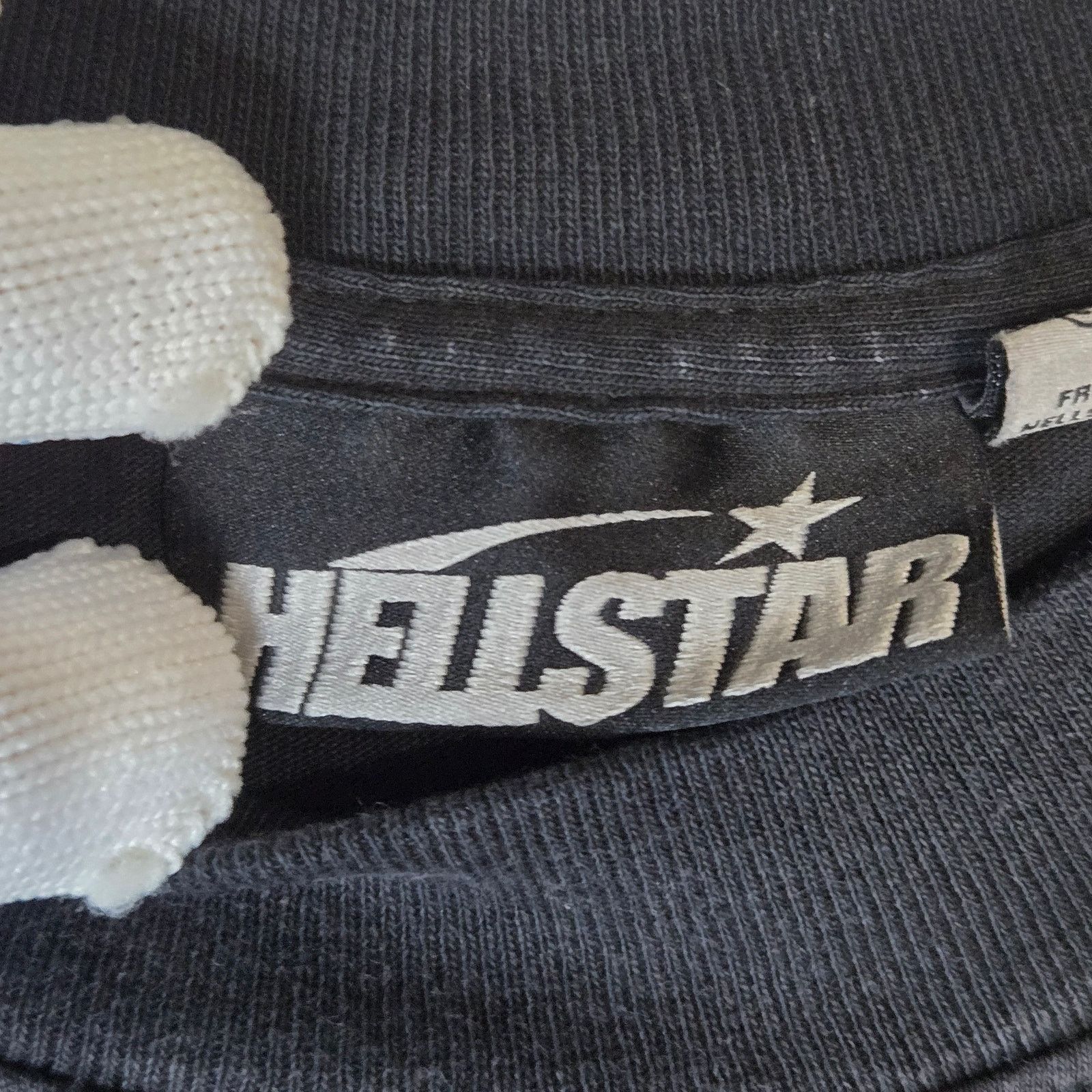 HELLSTAR Hellstar Superhero Tee Large Cap 10 Size US L / EU 52-54 / 3 - 10 Thumbnail