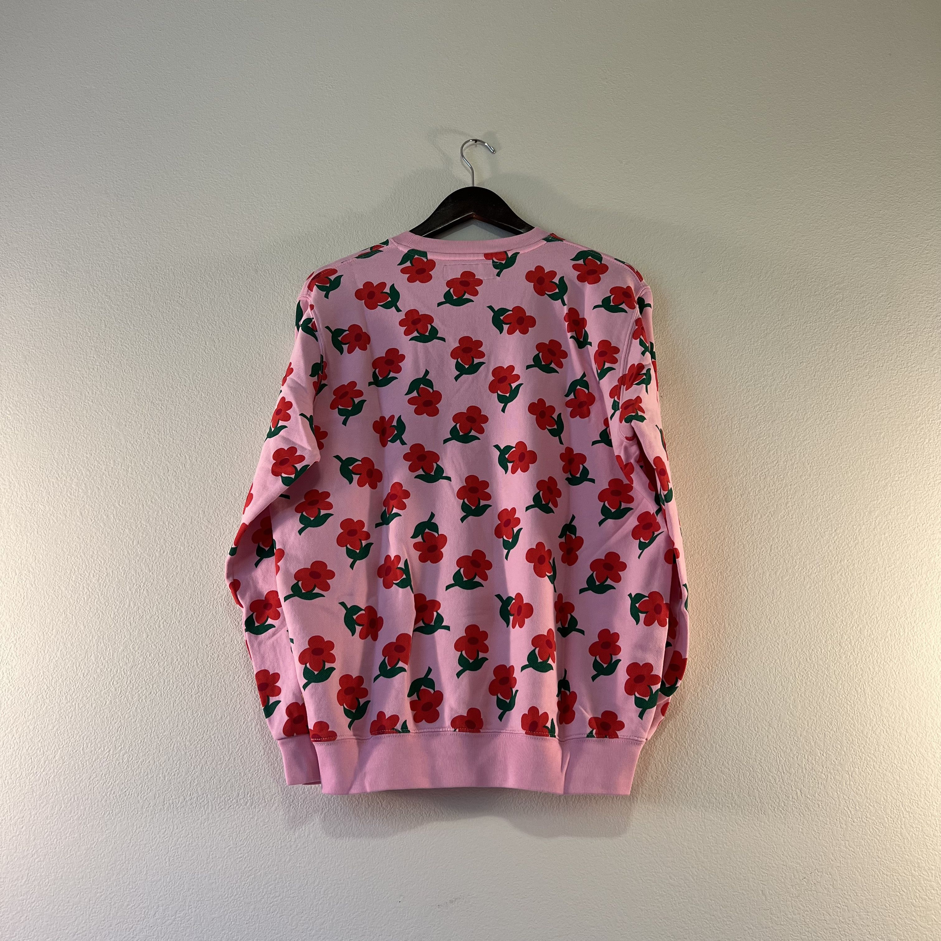 Golf Wang Golf Wang Find Some Time Crewneck Size US M / EU 48-50 / 2 - 1 Thumbnail