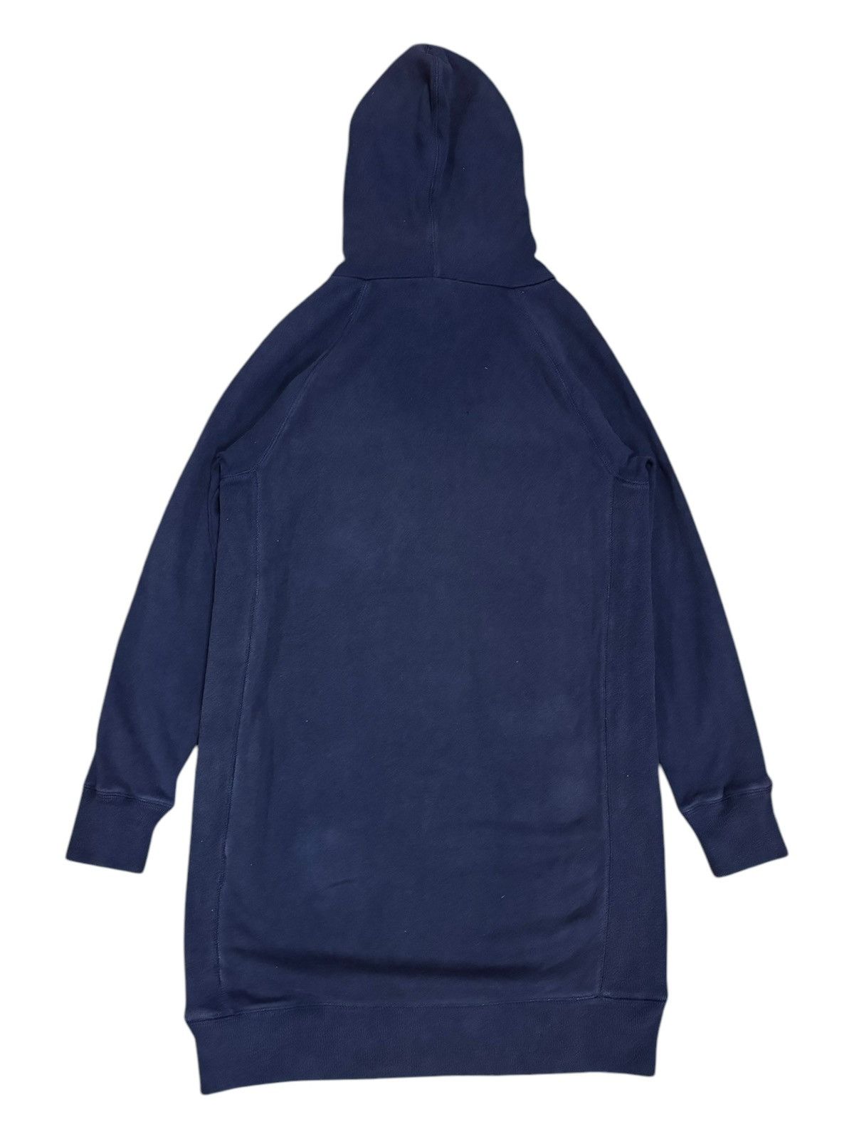 Japanese Brand × Vintage Vintage ACE Rodeo Crown Dress Sweatshirt Hoodie Size M / US 6-8 / IT 42-44 - 5 Thumbnail