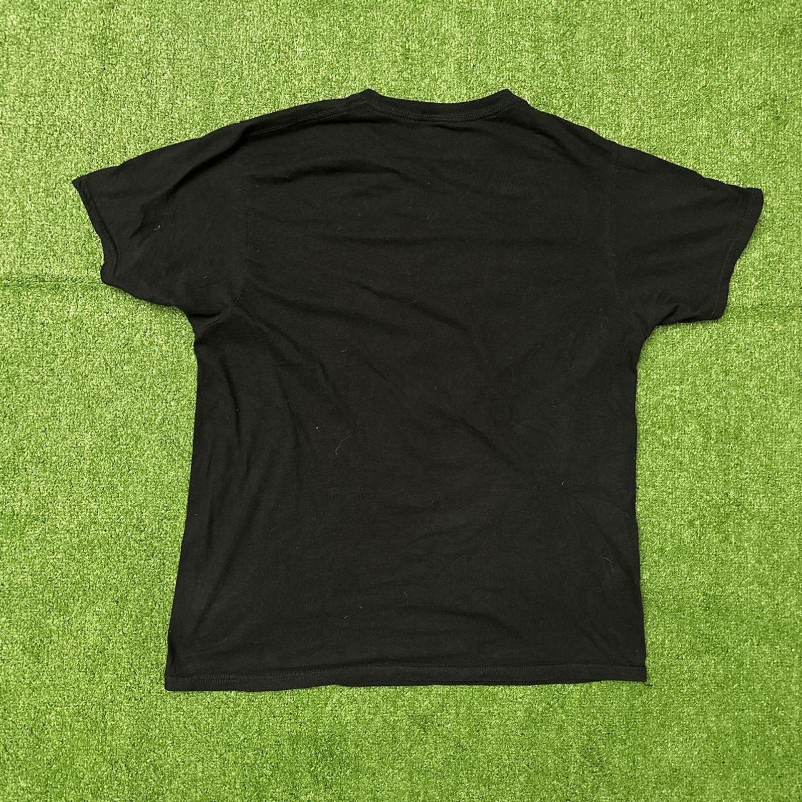 Other Attack on Titan Annie Leonhart Graphic T-Shirt Size US L / EU 52-54 / 3 - 5 Thumbnail