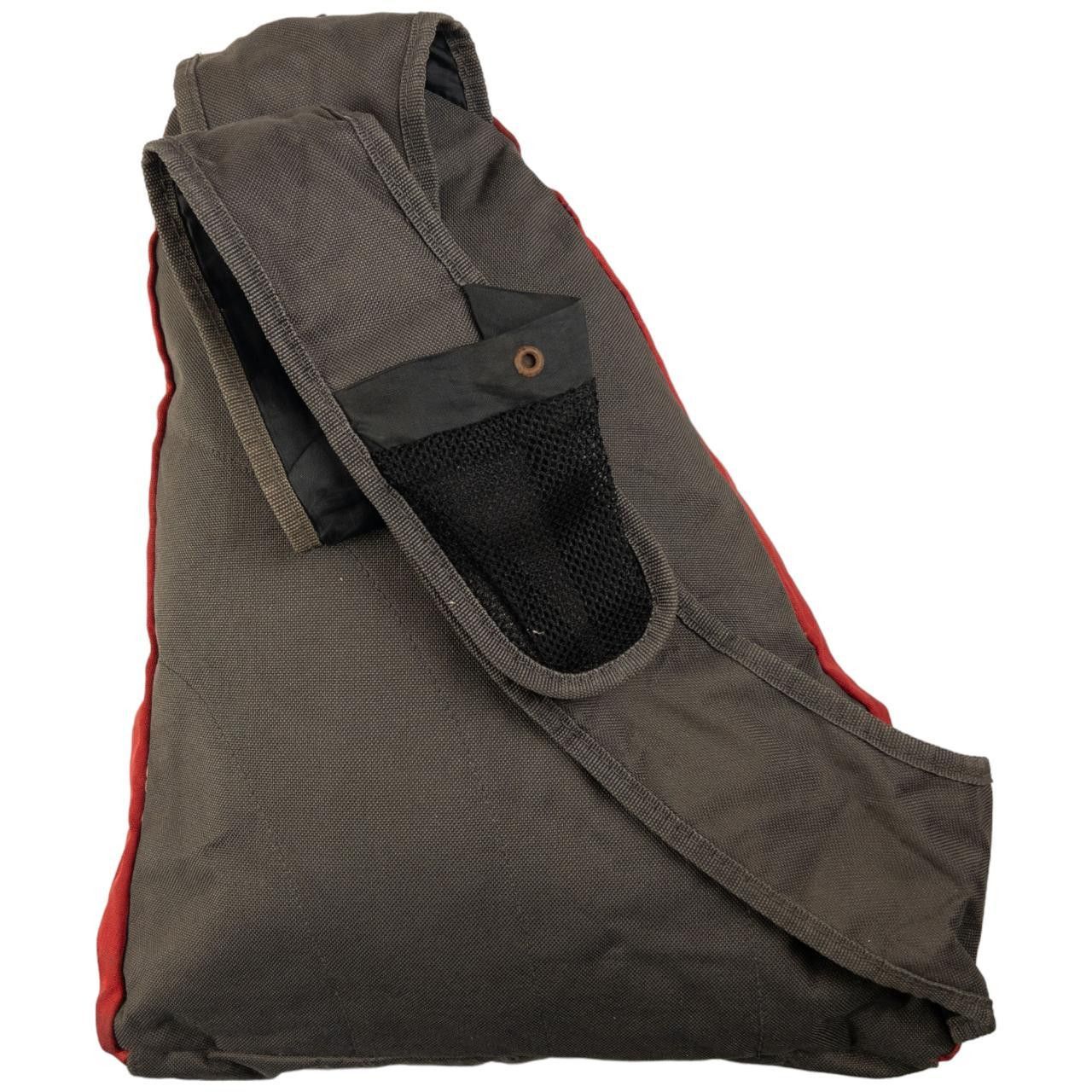 Nike Vintage Nike Sling Bag Size ONE SIZE - 2 Thumbnail