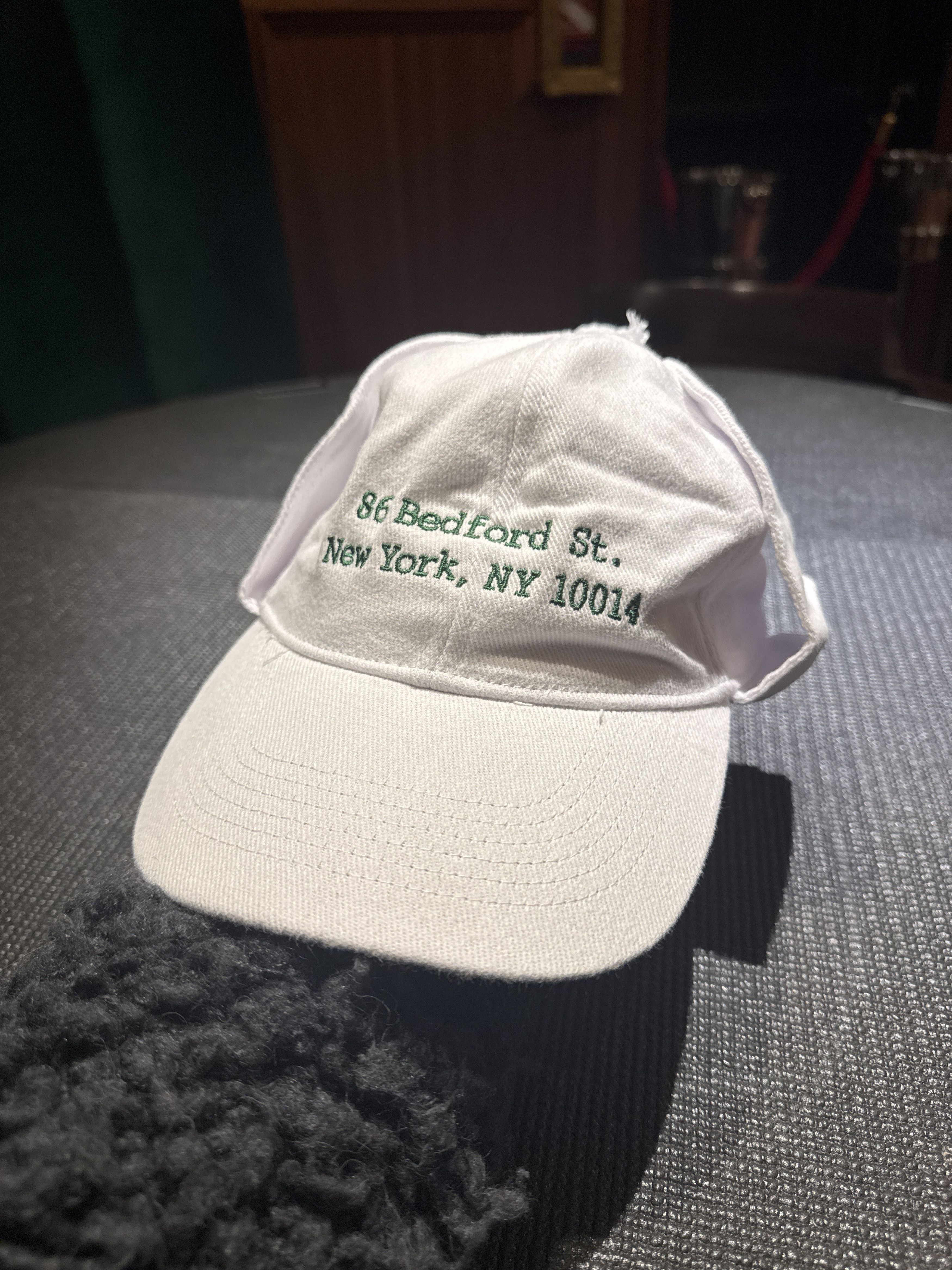 Other DEADSTOCK FROG CLUB HAT Size ONE SIZE - 3 Thumbnail