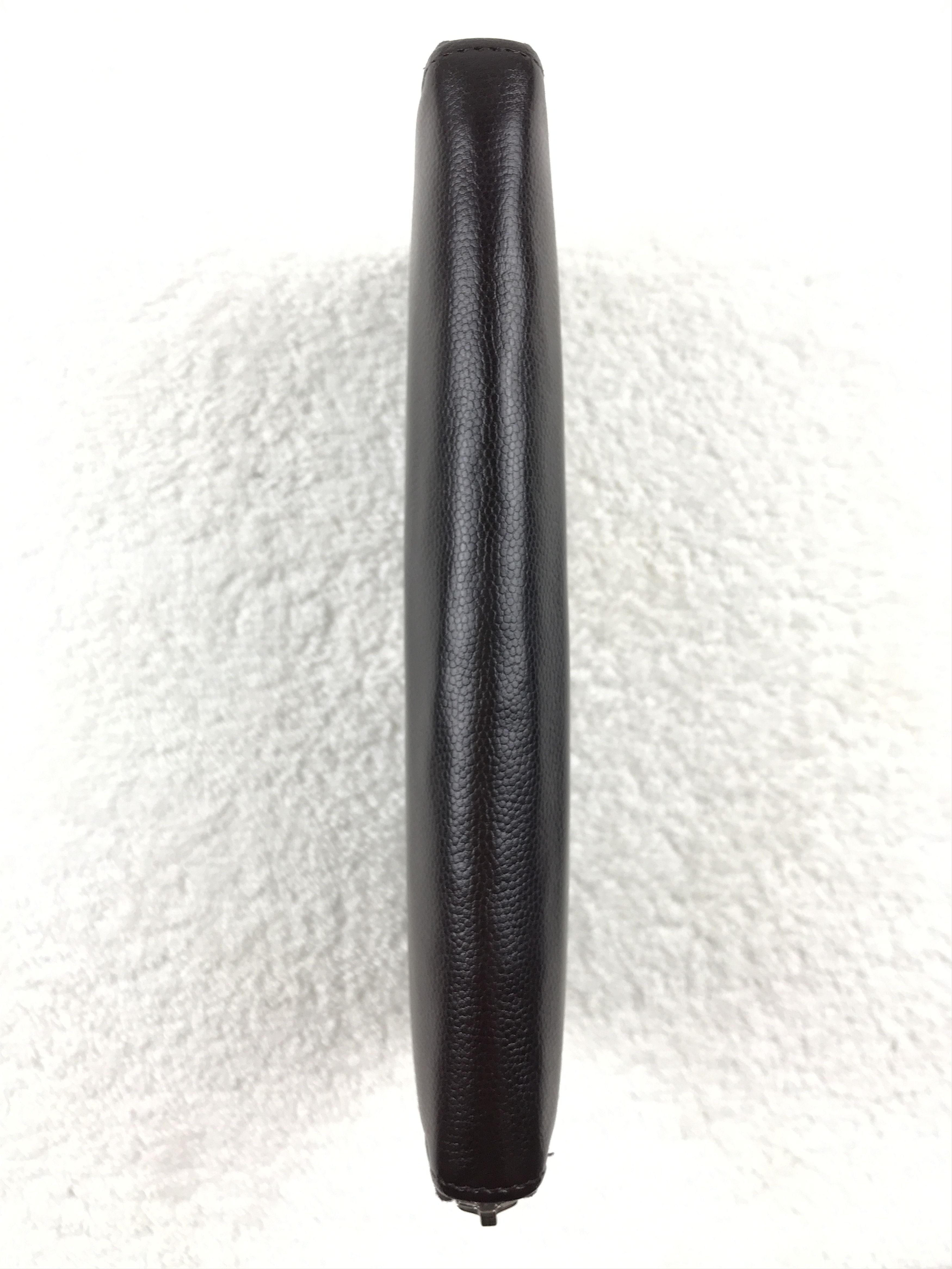 Chanel Vintage Chanel Zip Around Continental Wallet Purse With Box Size ONE SIZE - 10 Thumbnail
