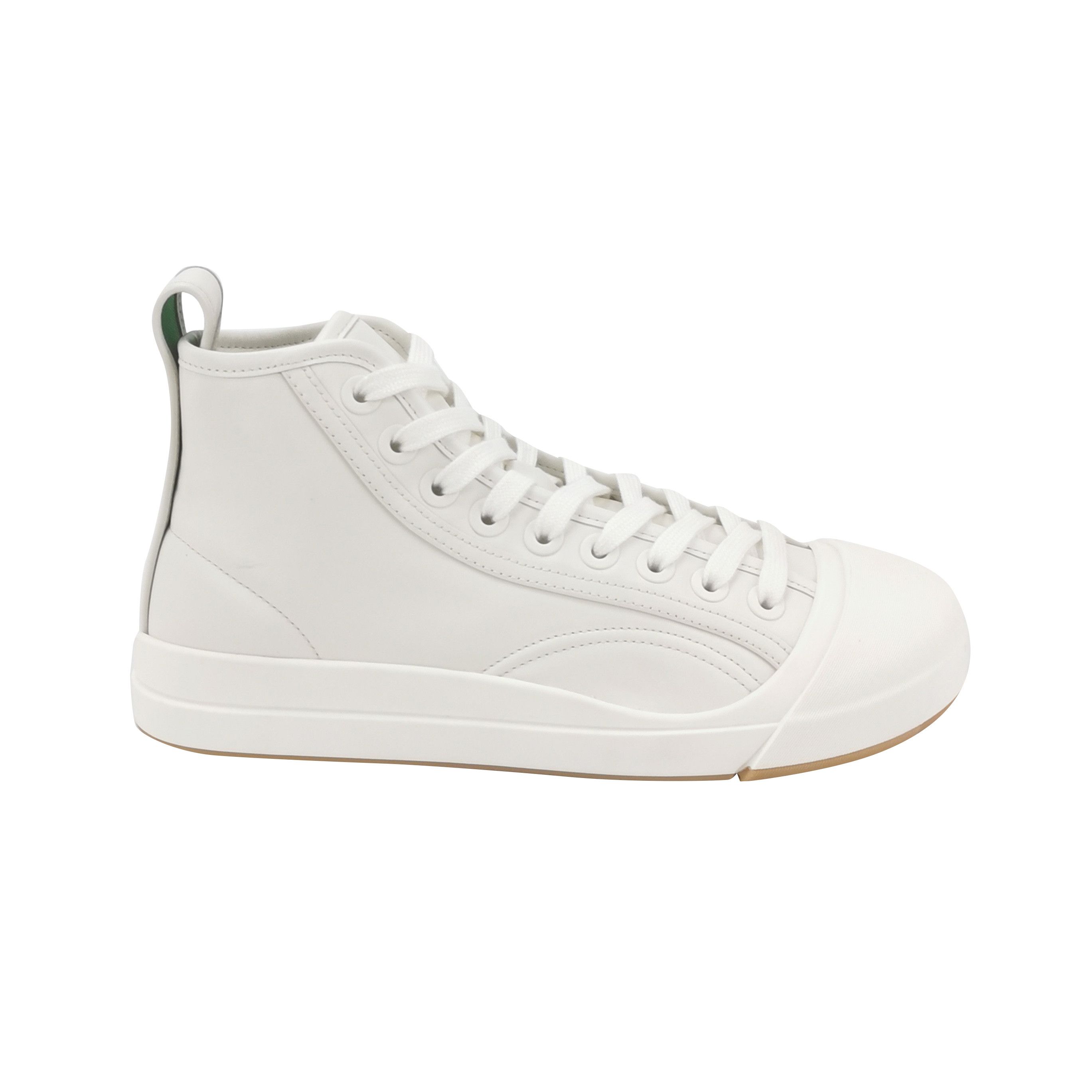Bottega Veneta Bottega Veneta Women 7 Lowtop Sneakers Size US 7 / IT 37 - 1 Thumbnail
