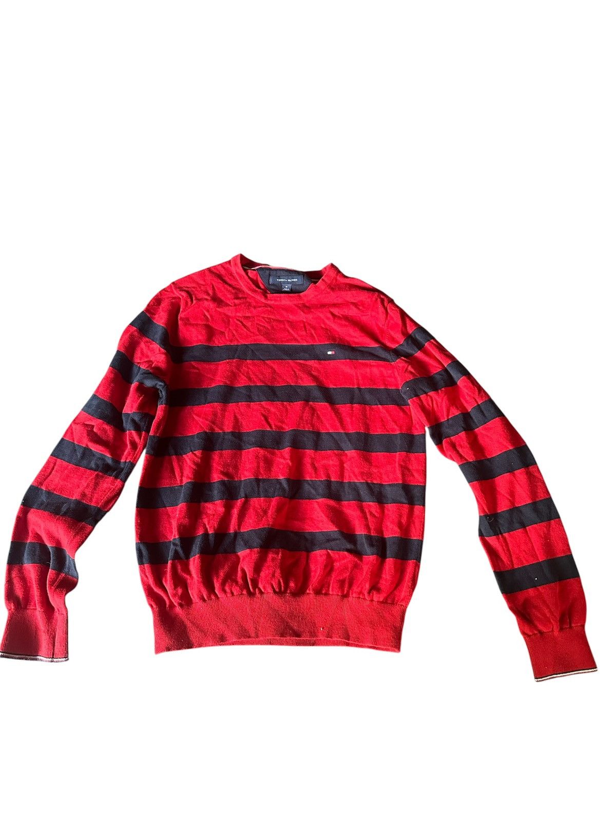 Tommy Hilfiger Tommy Hilfiger Long Sleeve Shirt Size US M / EU 48-50 / 2 - 1 Thumbnail