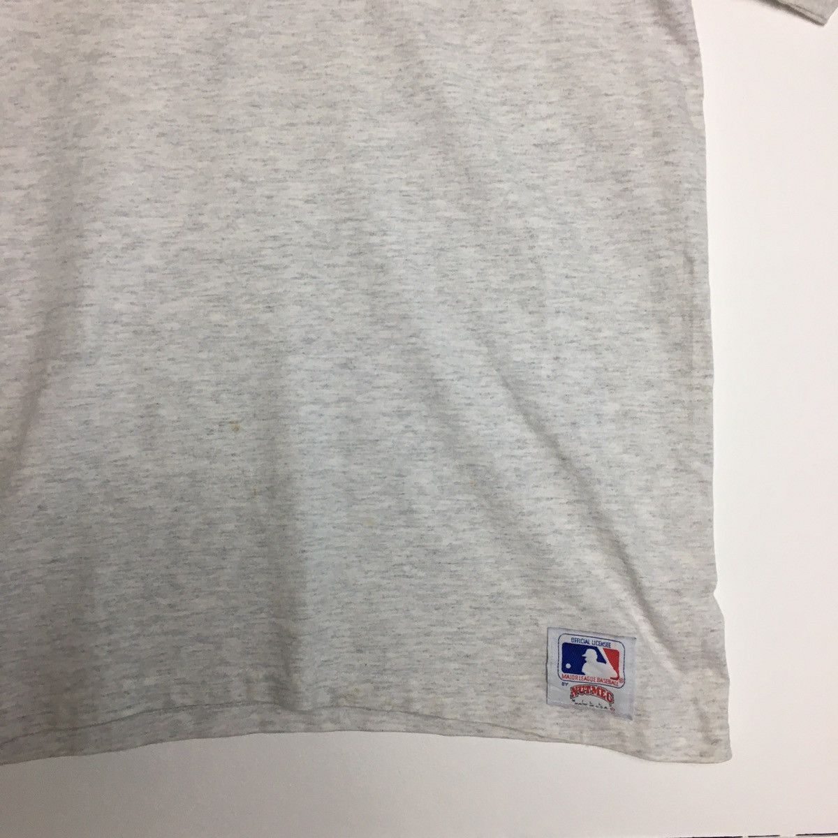 Nutmeg × Vintage Vintage Athletic By Nutmeg Size US L / EU 52-54 / 3 - 3 Thumbnail