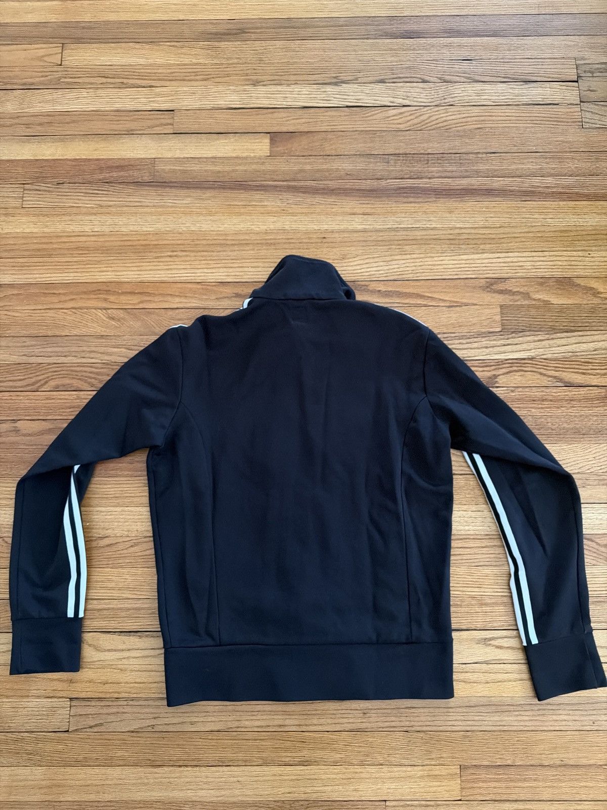 Adidas Adidas Track Jacket Size US L / EU 52-54 / 3 - 2 Thumbnail