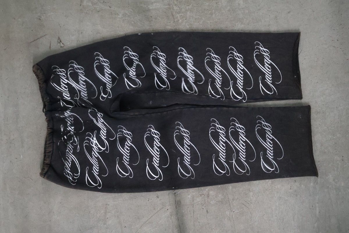Other Gallery88 Core Tee Size US 38 / EU 54 - 4 Thumbnail