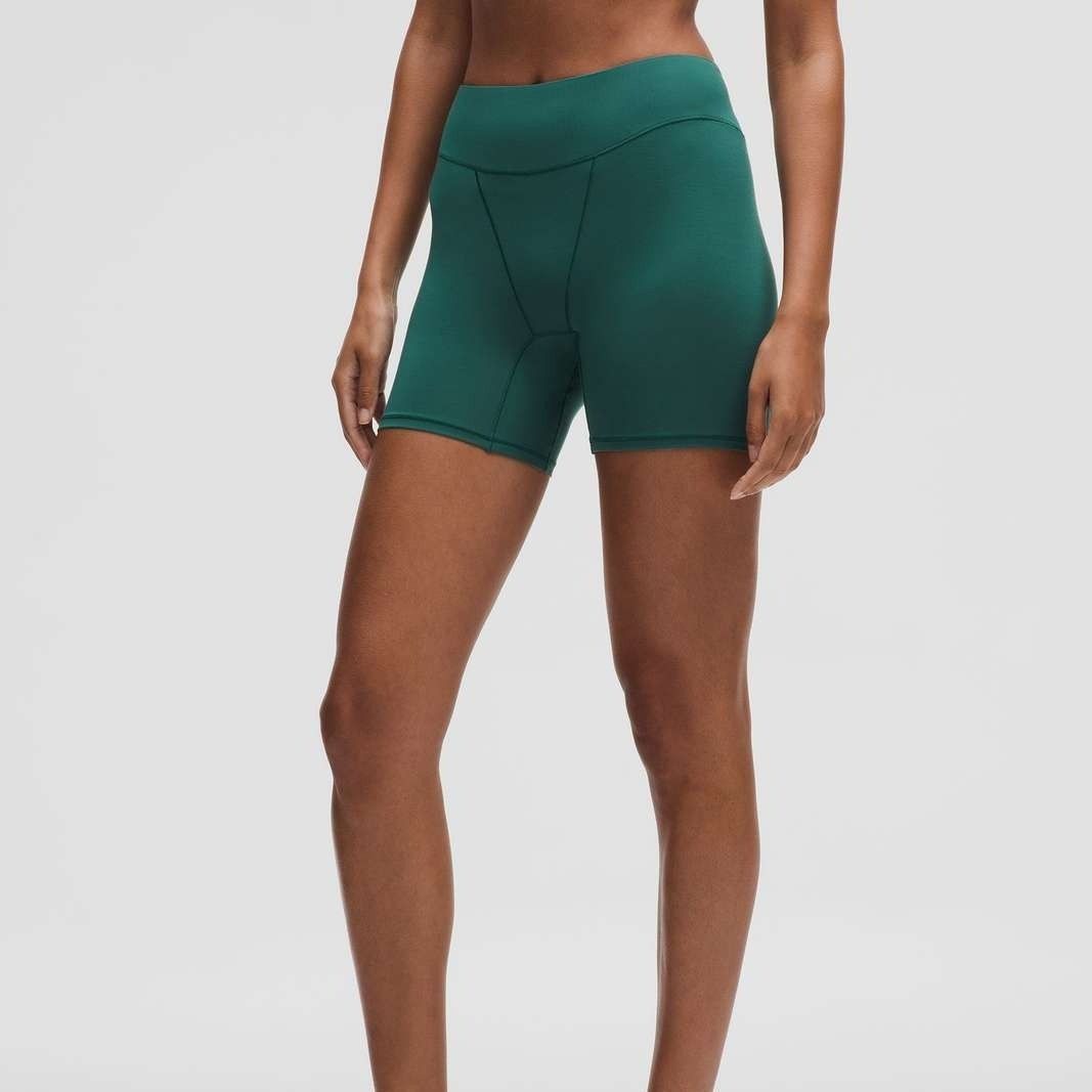 Lululemon Lululemon UnderEase Super High Rise Shortie Underwear 2 Pack Size ONE SIZE - 7 Thumbnail