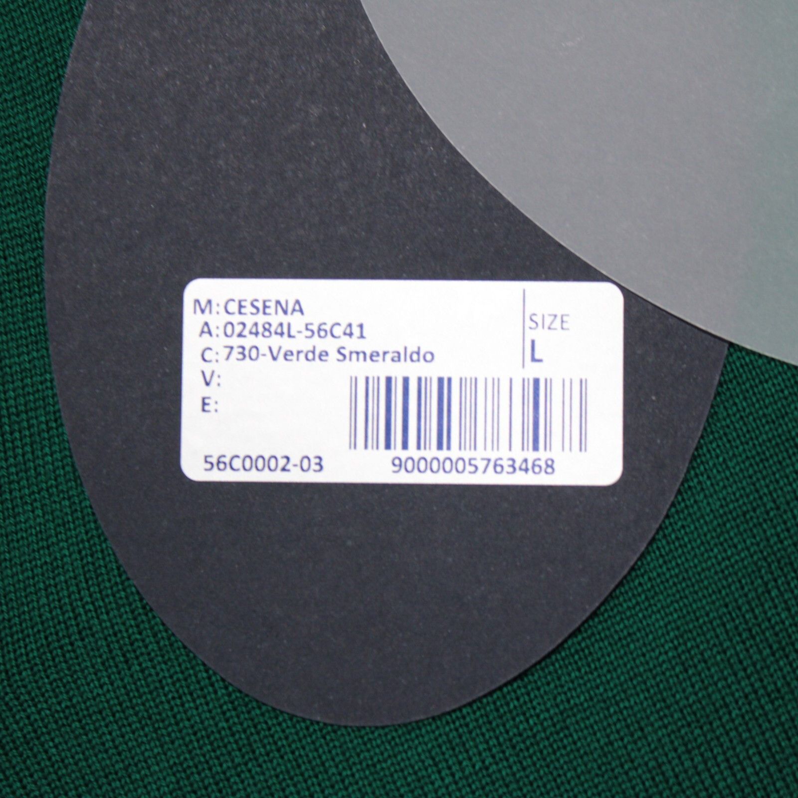 Other Handpicked Sweater Size US L in Green Size US L / EU 52-54 / 3 - 3 Thumbnail
