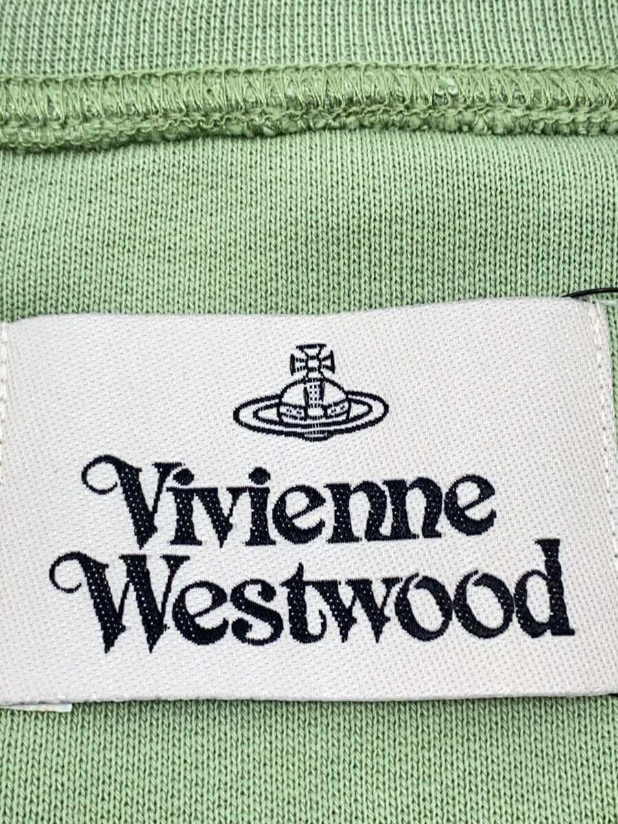 Vivienne Westwood Orb Raglan Sweatshirt Size US S / EU 44-46 / 1 - 5 Thumbnail