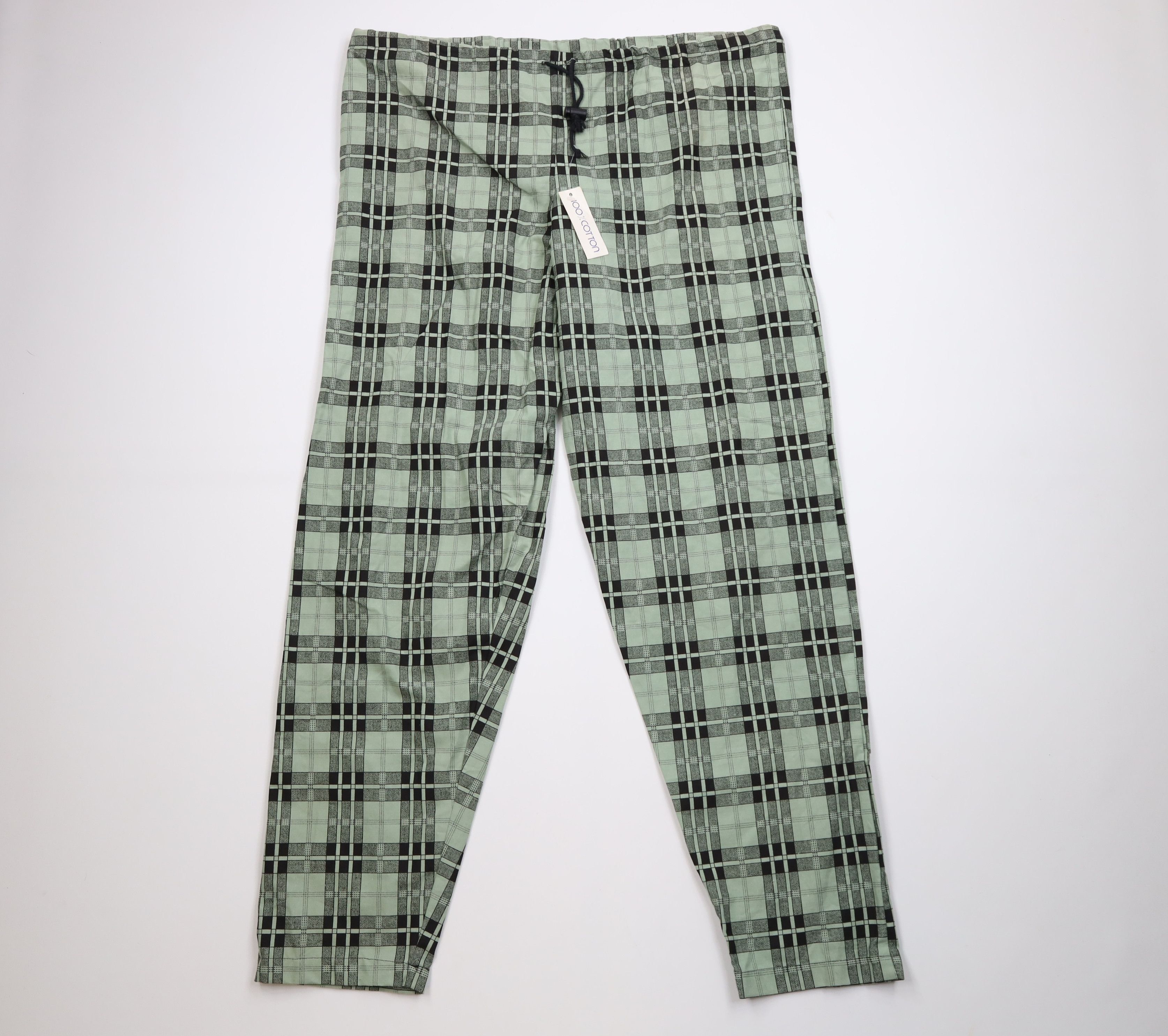 Vintage Deadstock Vintage 80s 90s Skateboarding Tapered Leg Pants Size US 38 / EU 54 - 1 Thumbnail