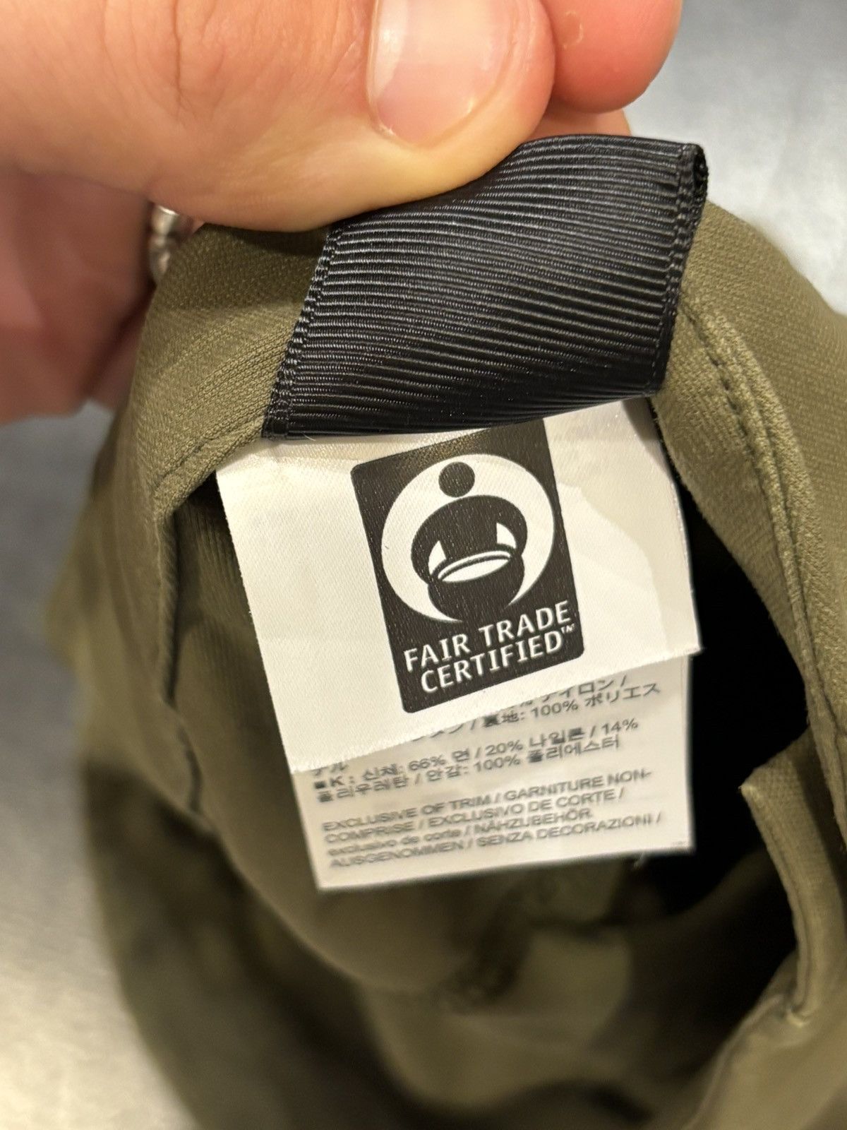 Arc'teryx Arc’teryx Shorts Size US 32 / EU 48 - 5 Thumbnail