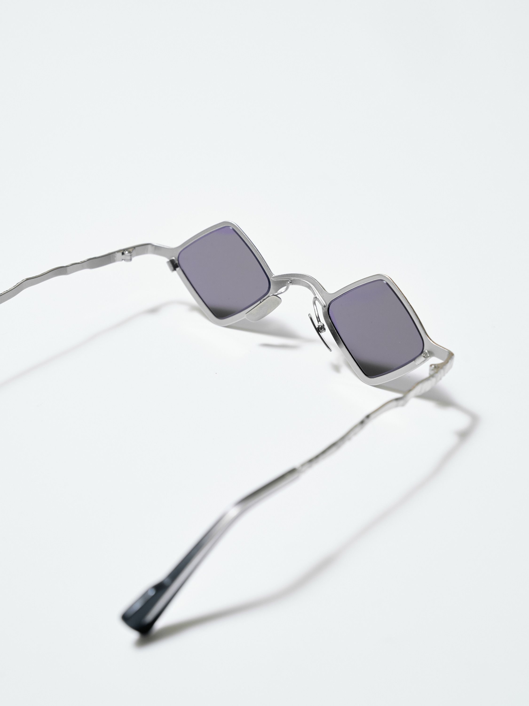 Kuboraum KUBORAUM Z14 SUNGLASSES Size ONE SIZE - 6 Thumbnail