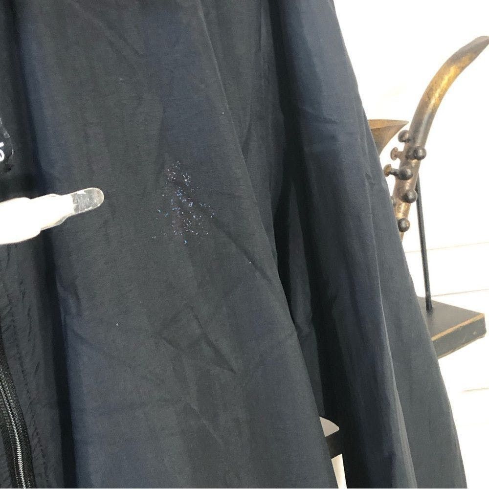 Vintage Cannondale vtge windbreaker blue lightweight jacket sz L Size US L / EU 52-54 / 3 - 7 Thumbnail