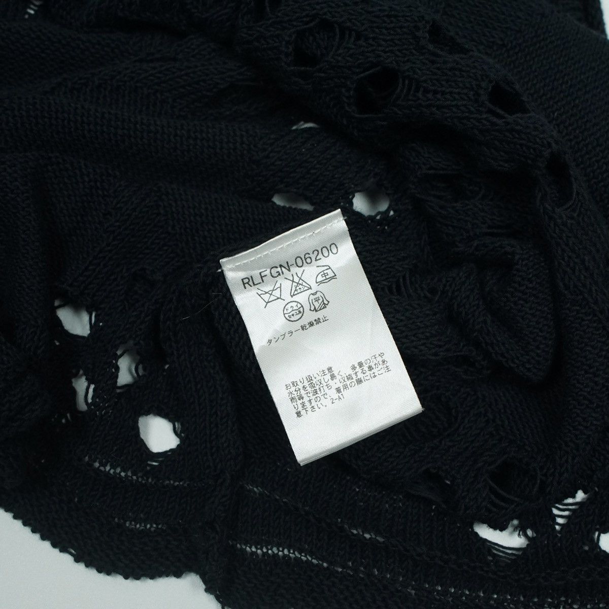 Hiroko Koshino BIS Knitted Vest