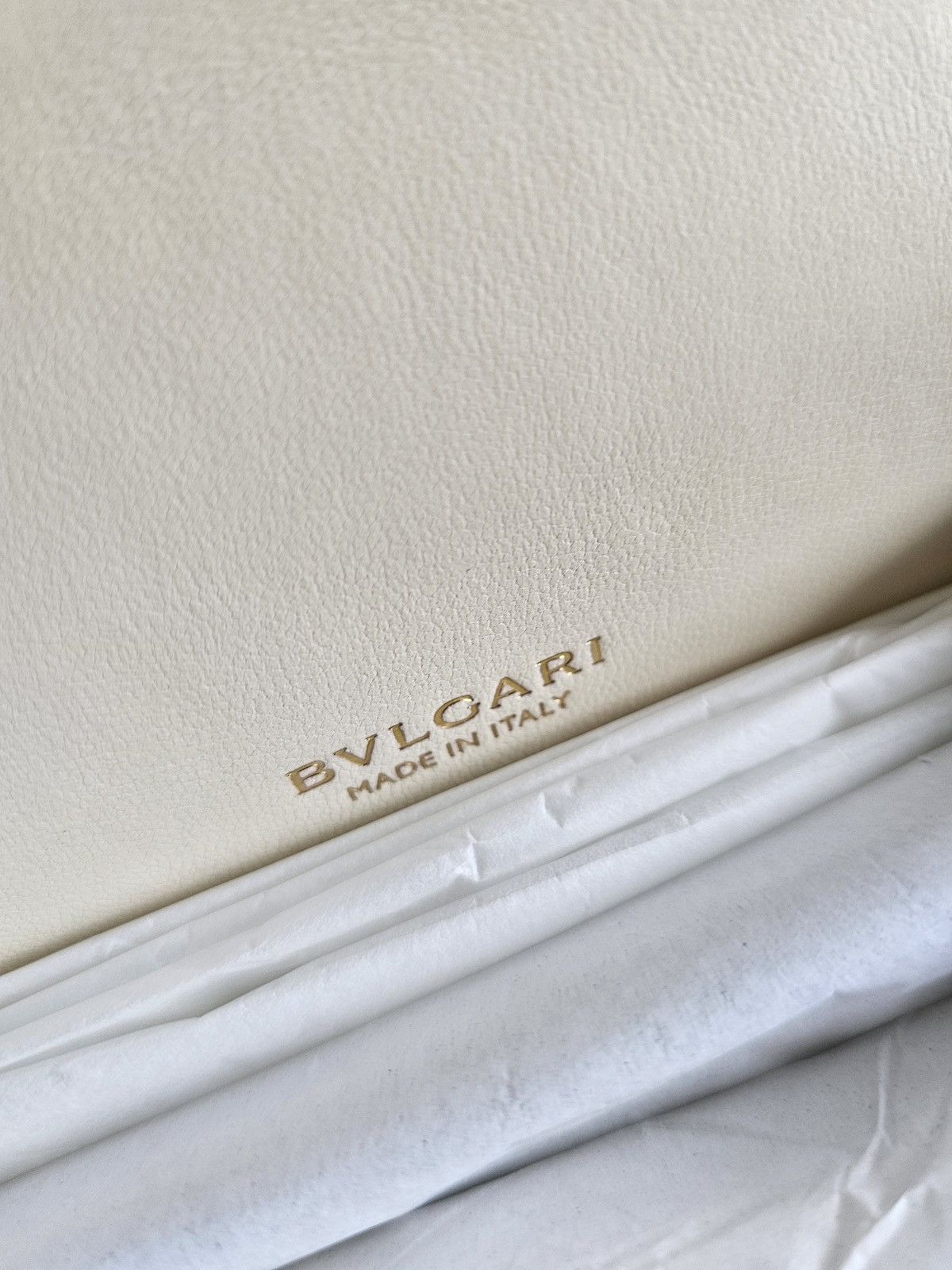 Bvlgari Édition limited Bulgari Size ONE SIZE - 3 Thumbnail