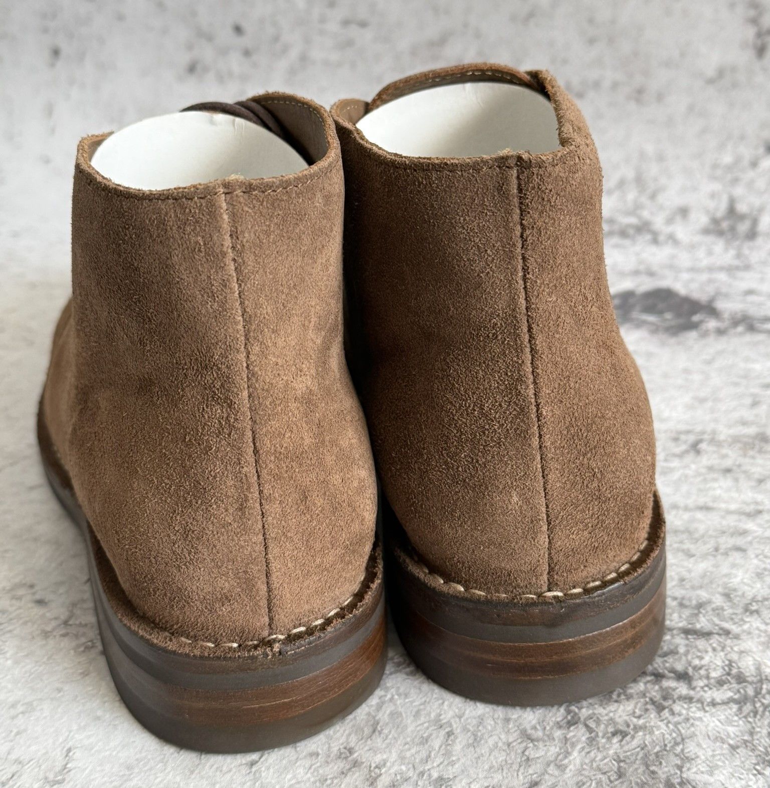 Thursday Boot Company Thursday Boot Company Scout Almond Suede Boot Men’s Size 6.5 Size US 6.5 / EU 39-40 - 14 Thumbnail