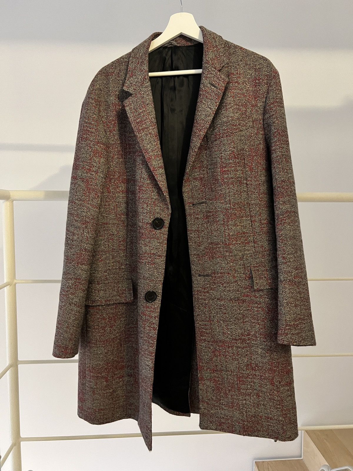 Laine Coat