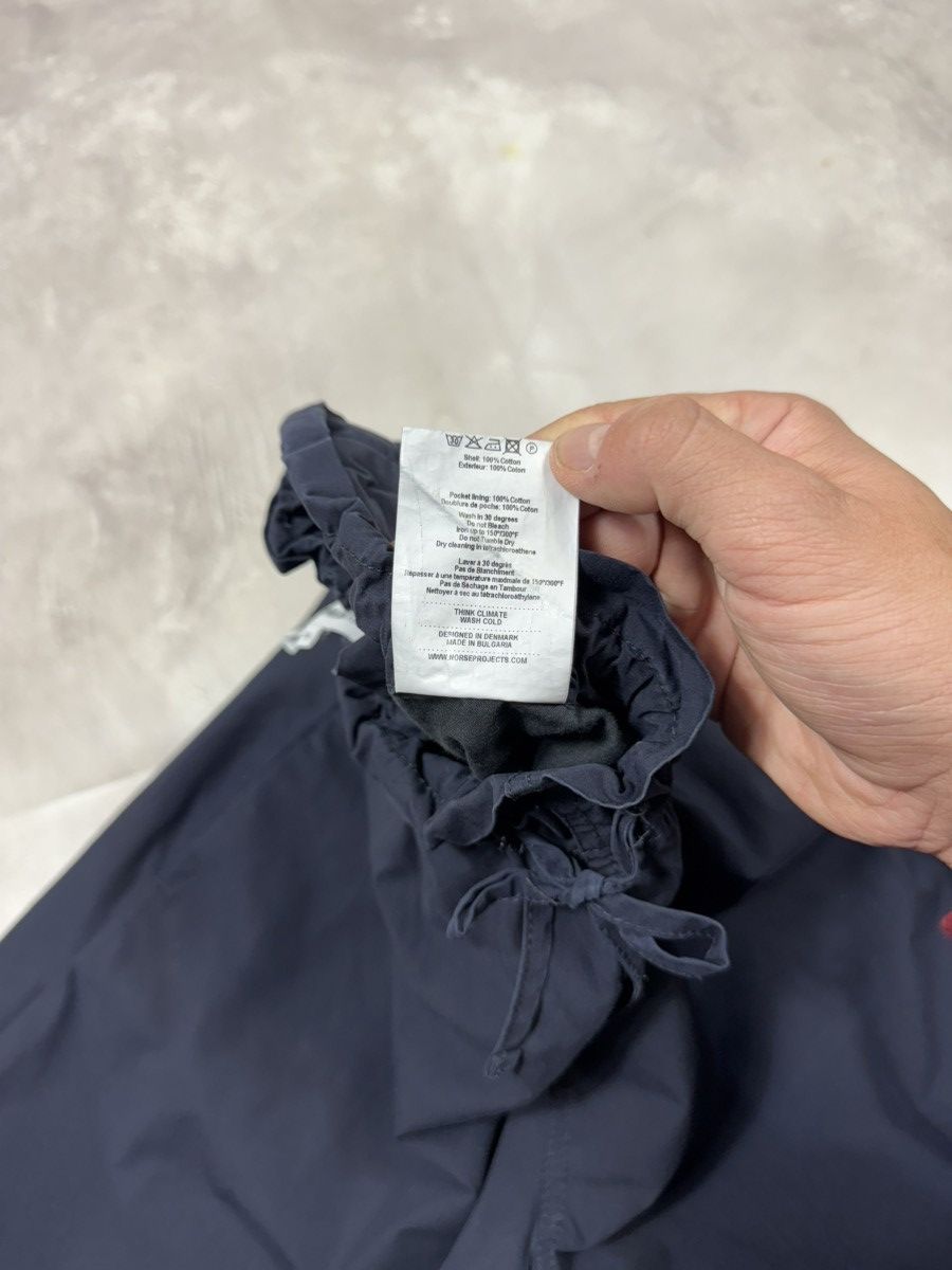 Norse Projects Norse Project Dark Blue Light Pants Size 38" / US 16 / IT 52 - 7 Thumbnail