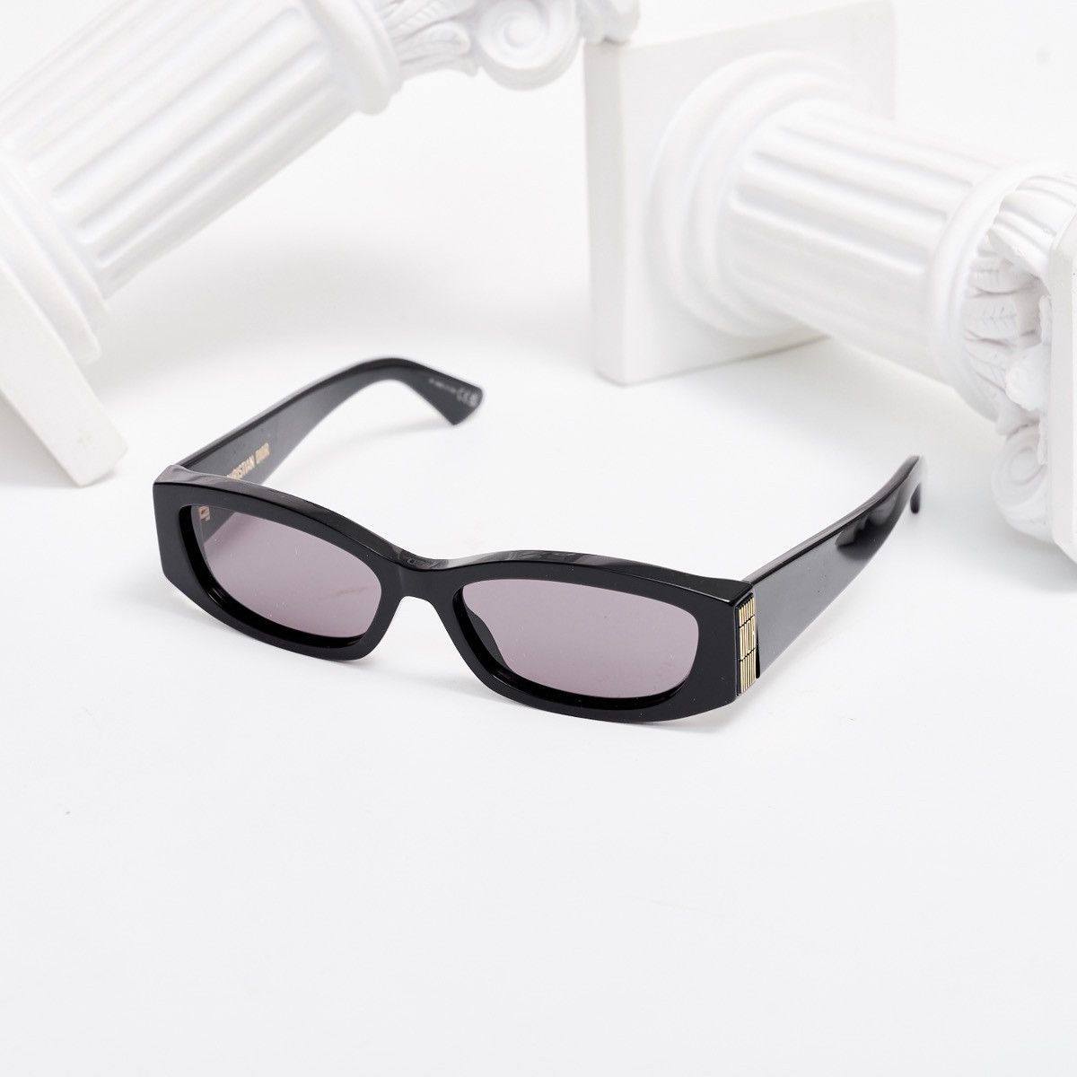 Dior DIOR GRAPHIQUE S1I 10A0 SUNGLASSES Size ONE SIZE - 1 Thumbnail