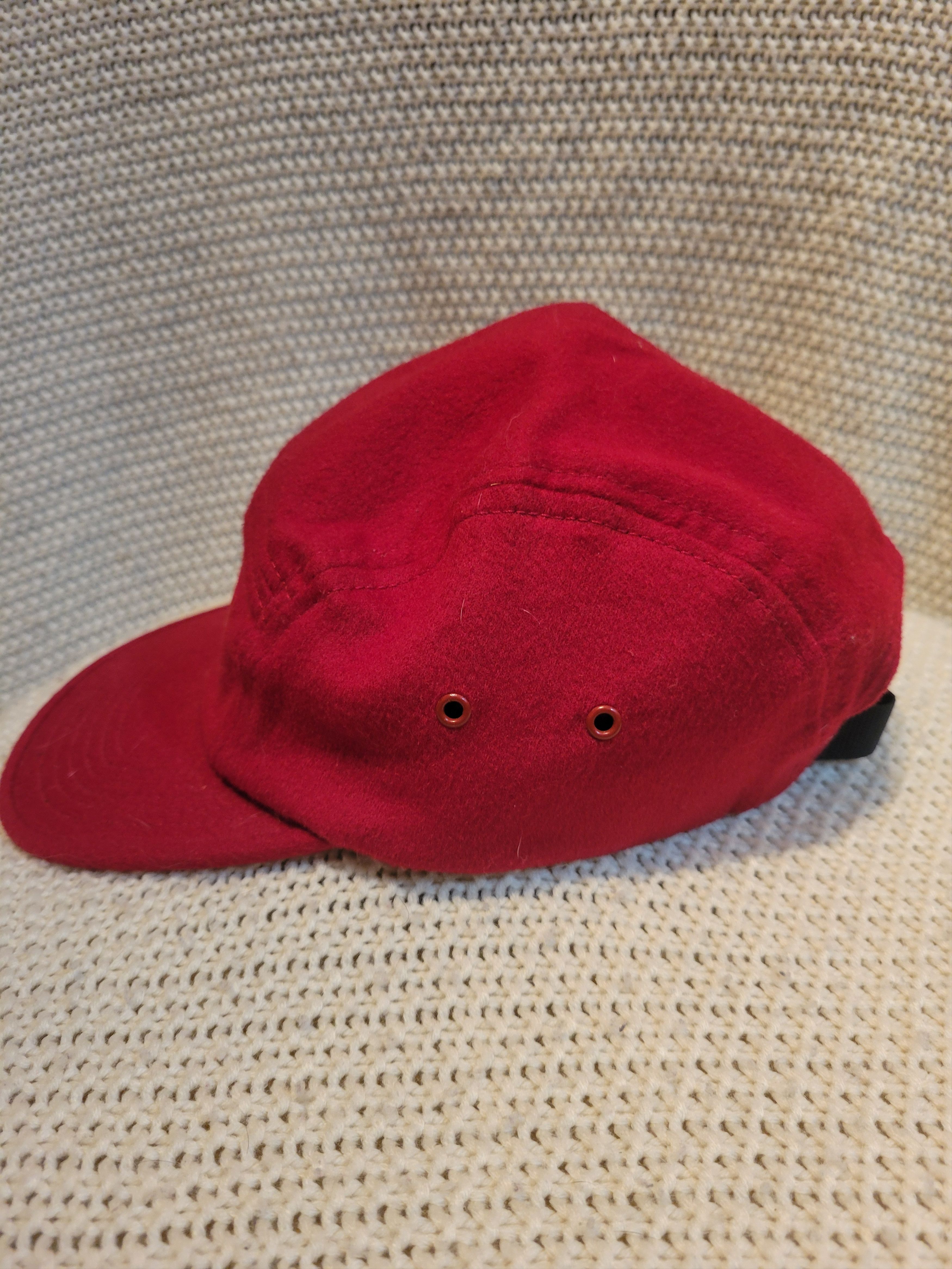 Loro Piana × Supreme Supreme Loro Piana Camp Cap Size ONE SIZE - 3 Thumbnail