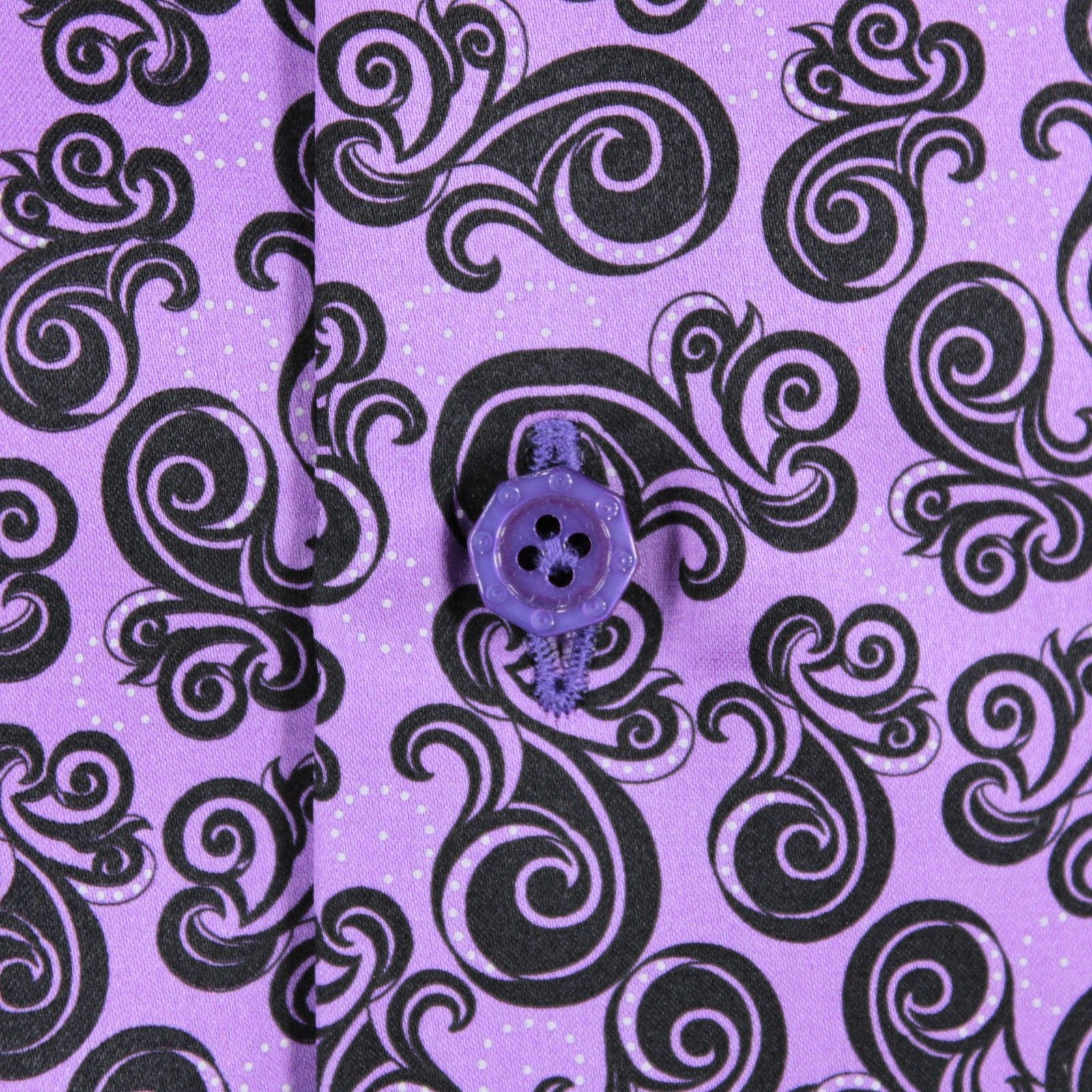 Other Italo Ferretti New with tags Shirt Size XL US In Purple Size US XL / EU 56 / 4 - 3 Thumbnail