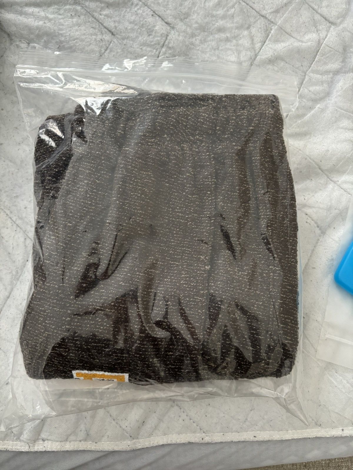 Eric Emanuel eric emanual ee boucle pant brown/yellow BRAND NEW medium Size US 32 / EU 48 - 3 Thumbnail