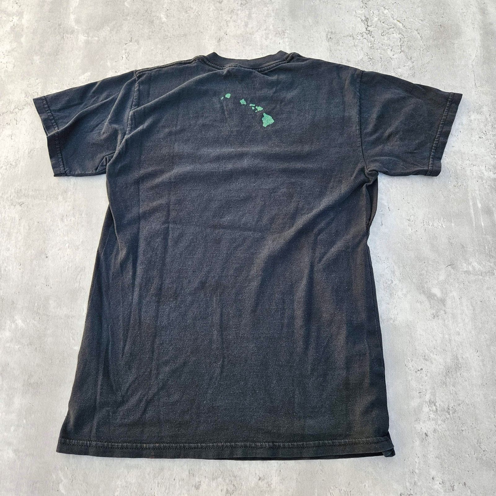 Band Tees Vintage Pepper Band Tee Kona Gold Graphic Y2K Size Small Size US S / EU 44-46 / 1 - 4 Thumbnail