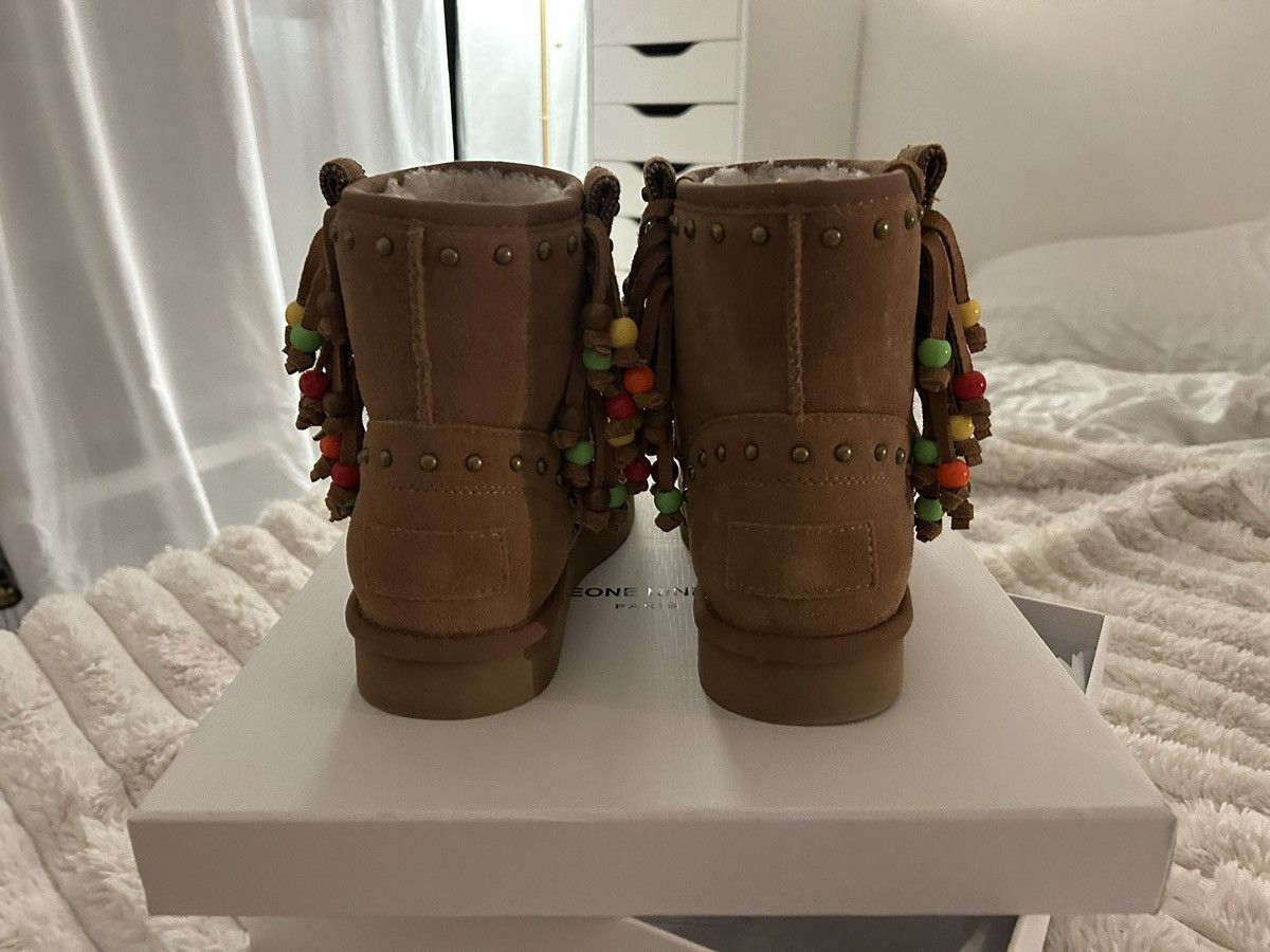 Other 1199 bazo boots Size US 5.5 / EU 38 - 3 Thumbnail