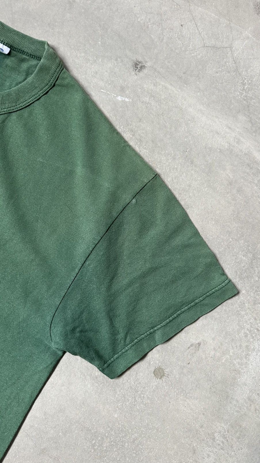 Russell Athletic VINTAGE THE TALE OF OPHEOUS TEE Size US M / EU 48-50 / 2 - 3 Thumbnail