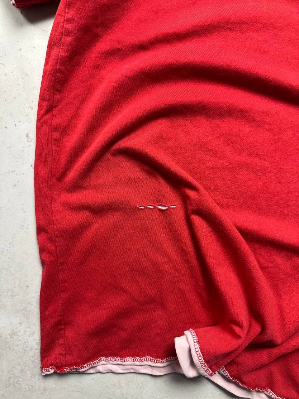 Palace Vintage Palace Reversible Boxy T-shirt M Size US M / EU 48-50 / 2 - 8 Thumbnail
