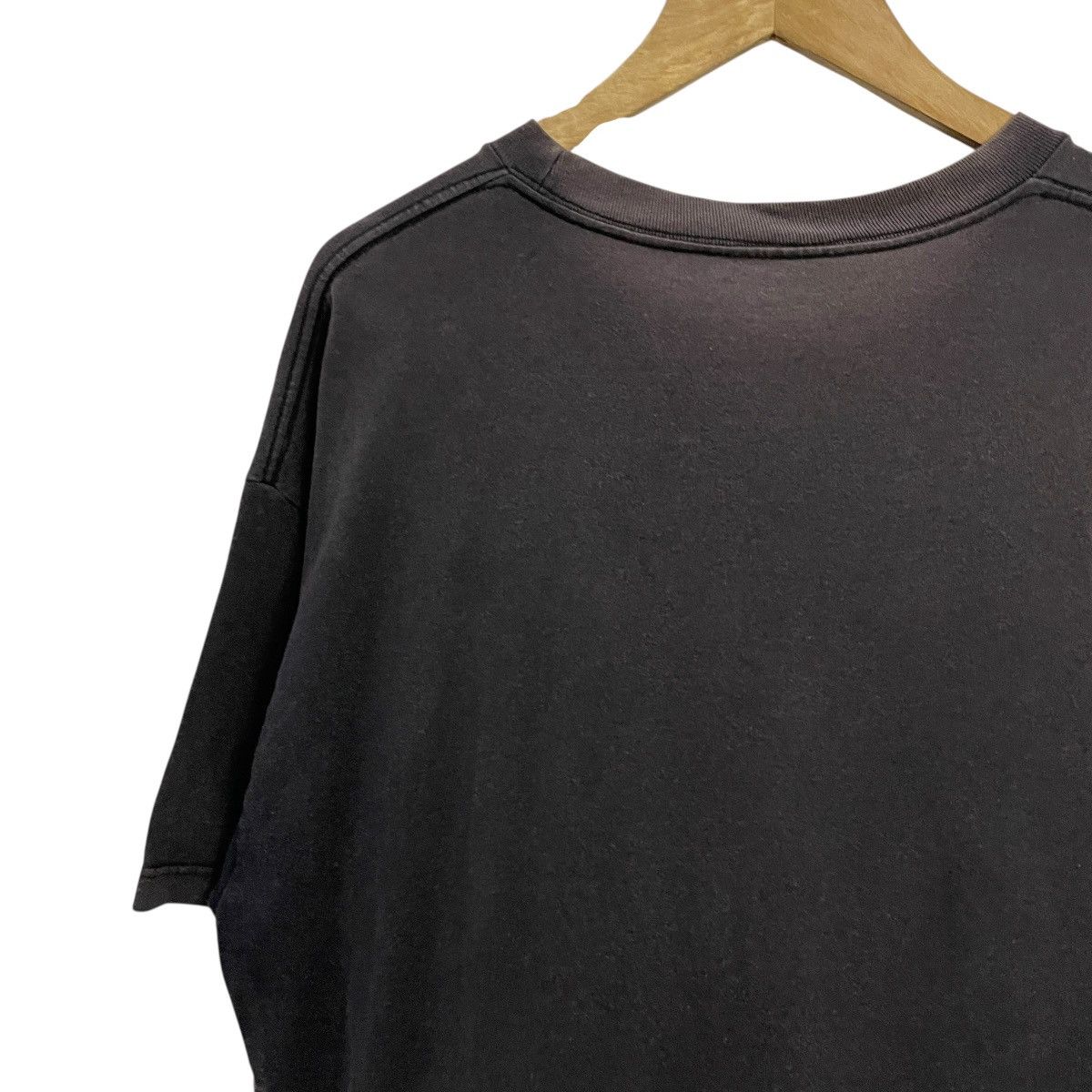 American Apparel Vintage Dgk Sexy Girl Crewneck Tee Size US L / EU 52-54 / 3 - 8 Thumbnail