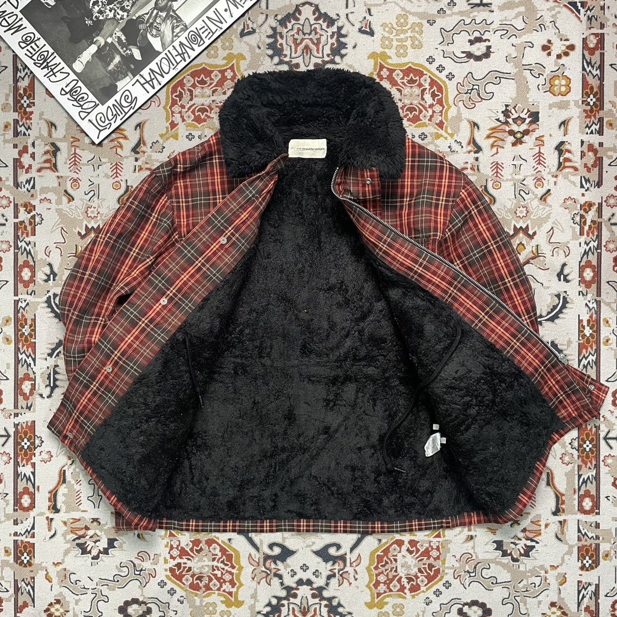 Japanese Brand GU x Beautiful people jacket Size US M / EU 48-50 / 2 - 3 Thumbnail
