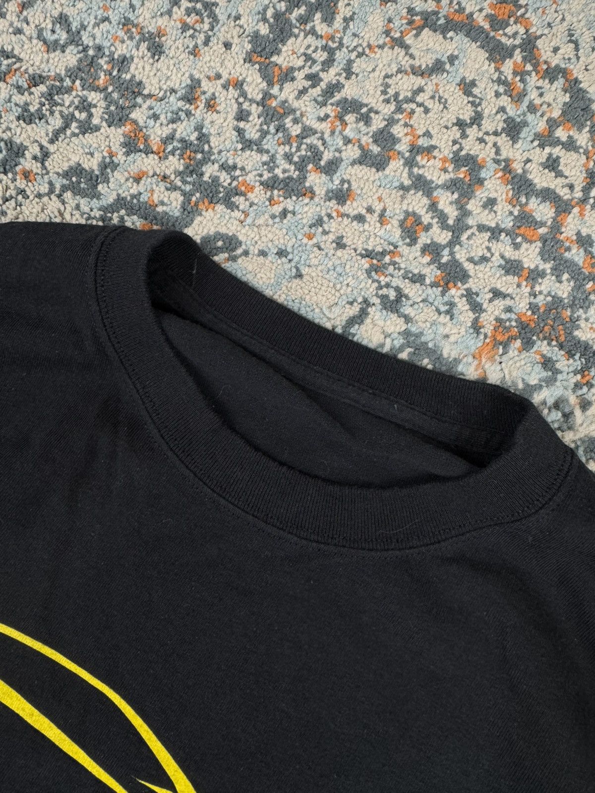 Chevrolet Chevrolet Corvette racing graphic tee musclecar tuning amcar Size US XL / EU 56 / 4 - 5 Thumbnail