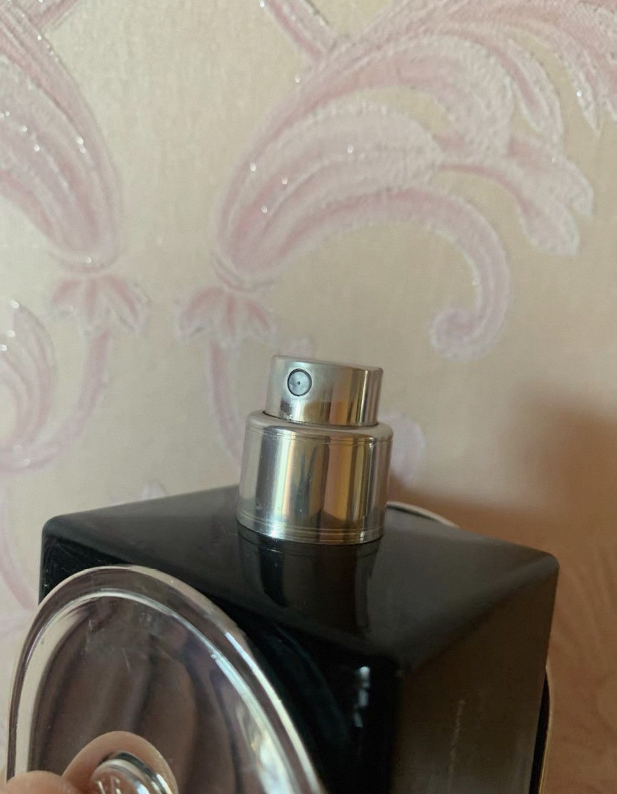 Hermes Hermès Voyage d'Hermès Parfum K16 Size ONE SIZE - 2 Thumbnail