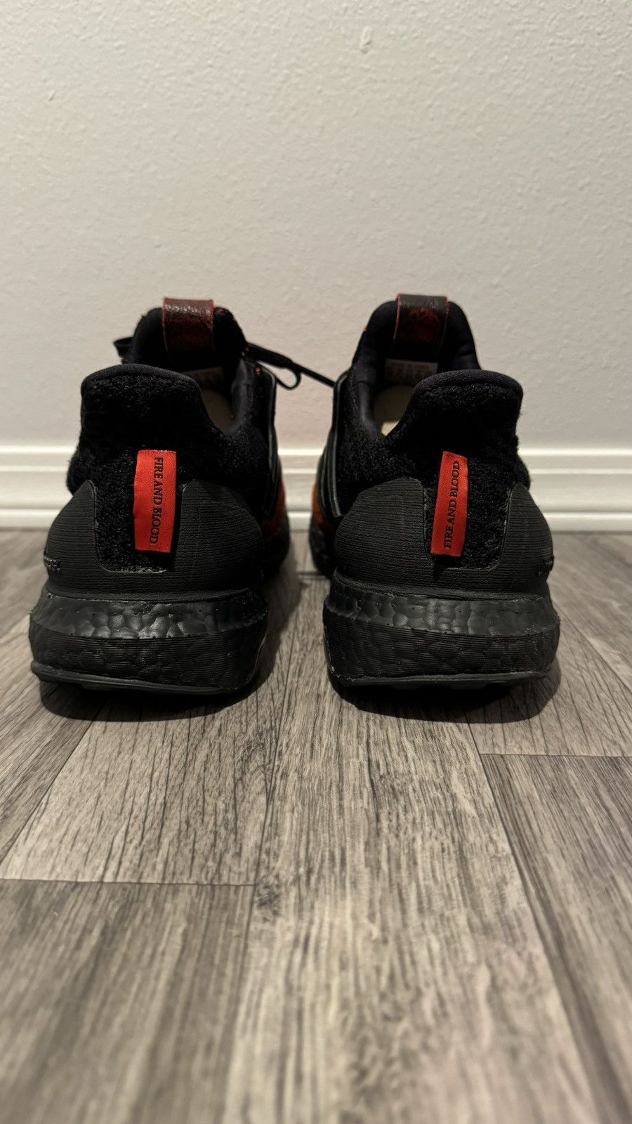 Adidas Game of Throne Ultraboost Size US 10 / EU 43 - 5 Thumbnail