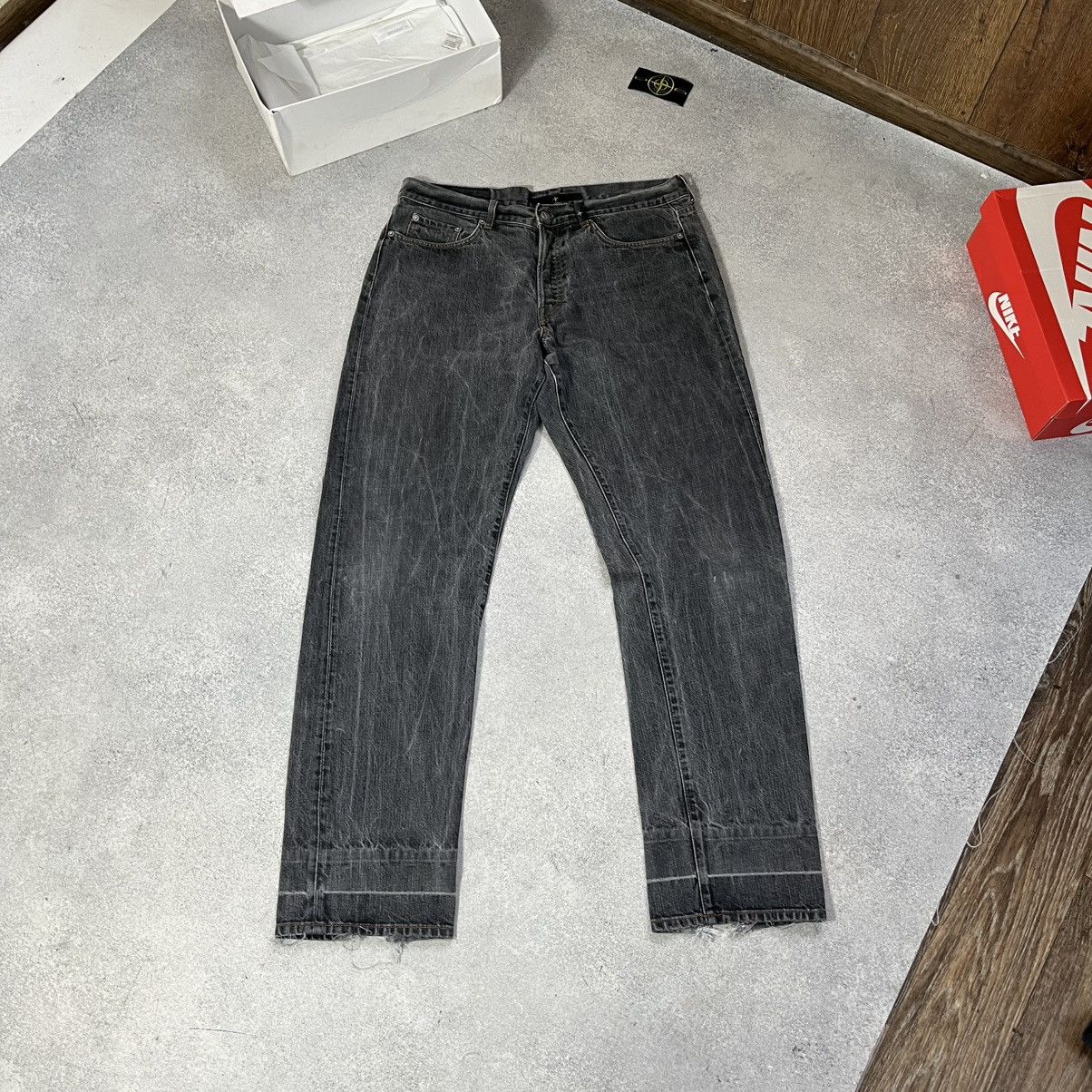 Stone Island Vintage Stone Island Pants Size US 36 / EU 52 - 2 Thumbnail