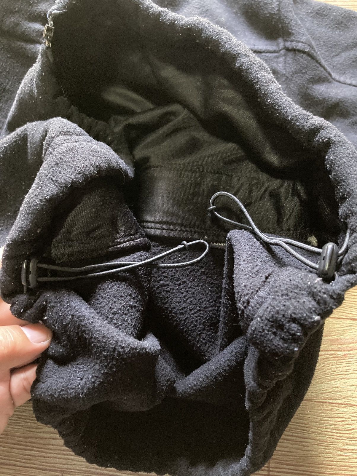 The North Face The North Face Full Zip Fleece Complimentary Jacket Size US L / EU 52-54 / 3 - 14 Thumbnail