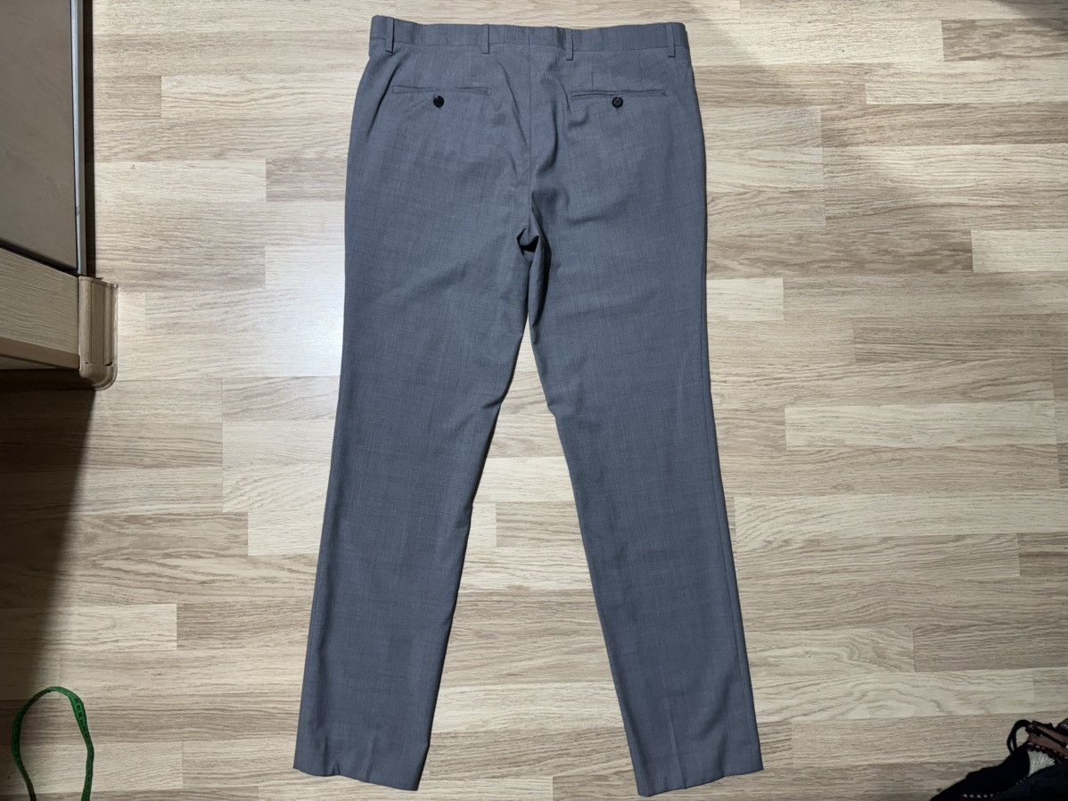 Burberry Burberry suit blazer pants 52R Size 52R - 21 Thumbnail