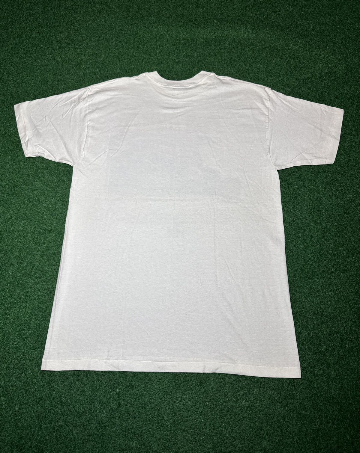 Pepsi Pepsi Classic Car Promotional Rare Large 21x32 90s T Shirt Size US L / EU 52-54 / 3 - 6 Thumbnail