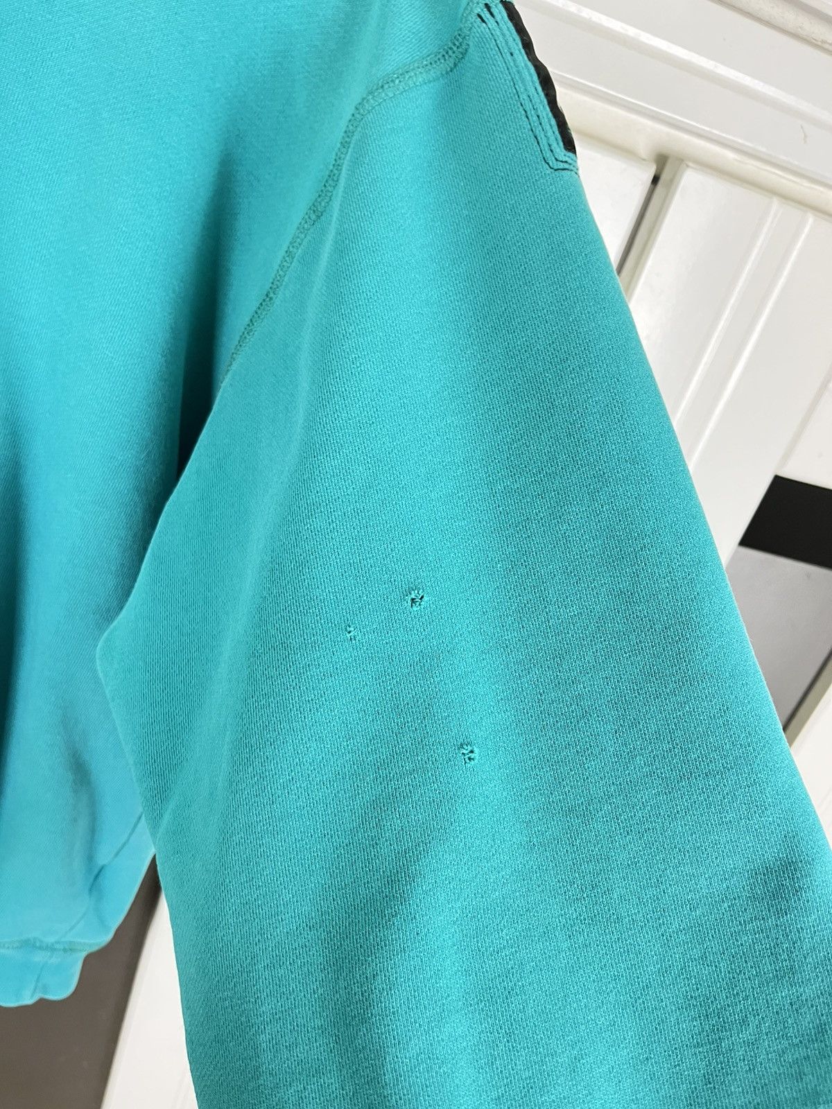 Adidas × Vintage Vintage Adidas Equipment Crewneck Size US M / EU 48-50 / 2 - 13 Thumbnail
