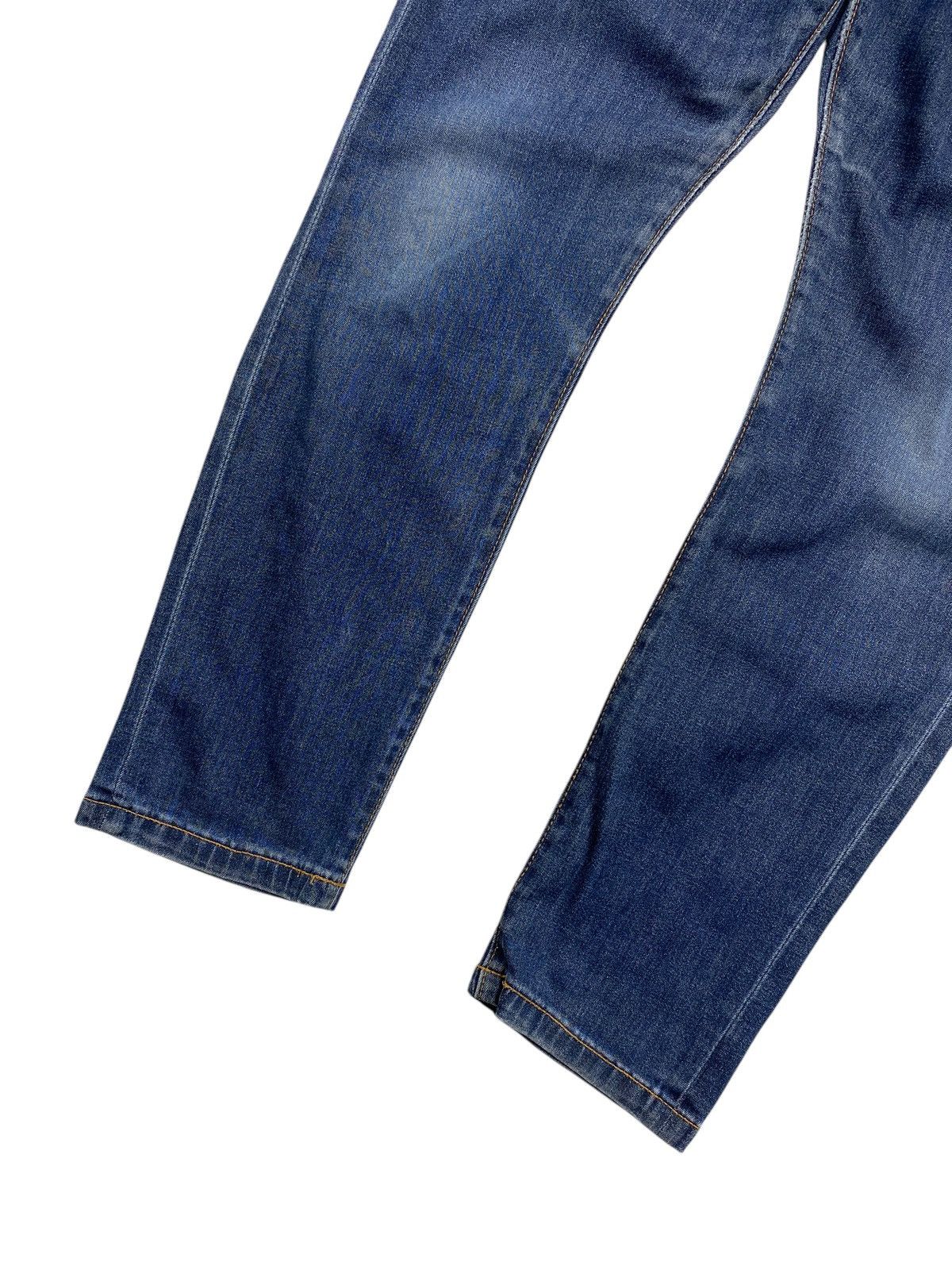 Issey Miyake × mercibeaucoup MERCIBEAUCOUP Size US 29 - 9 Thumbnail