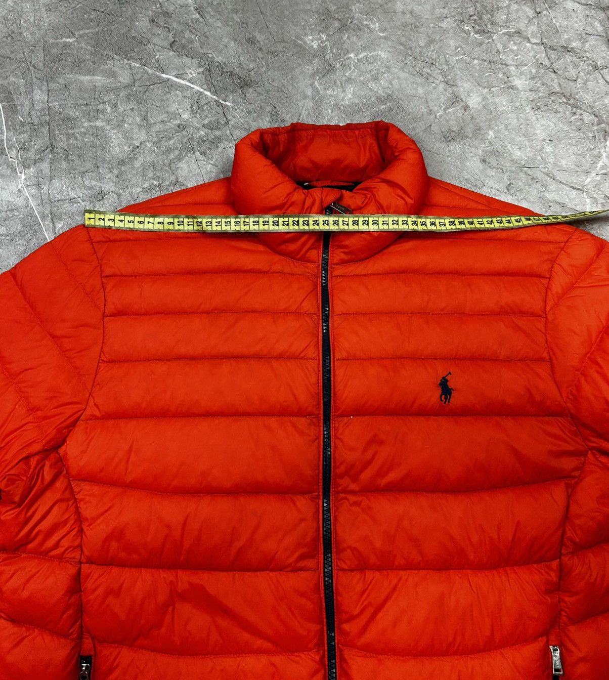 Polo Ralph Lauren Polo Ralph Lauren puffer jacket Size L Size US L / EU 52-54 / 3 - 18 Thumbnail