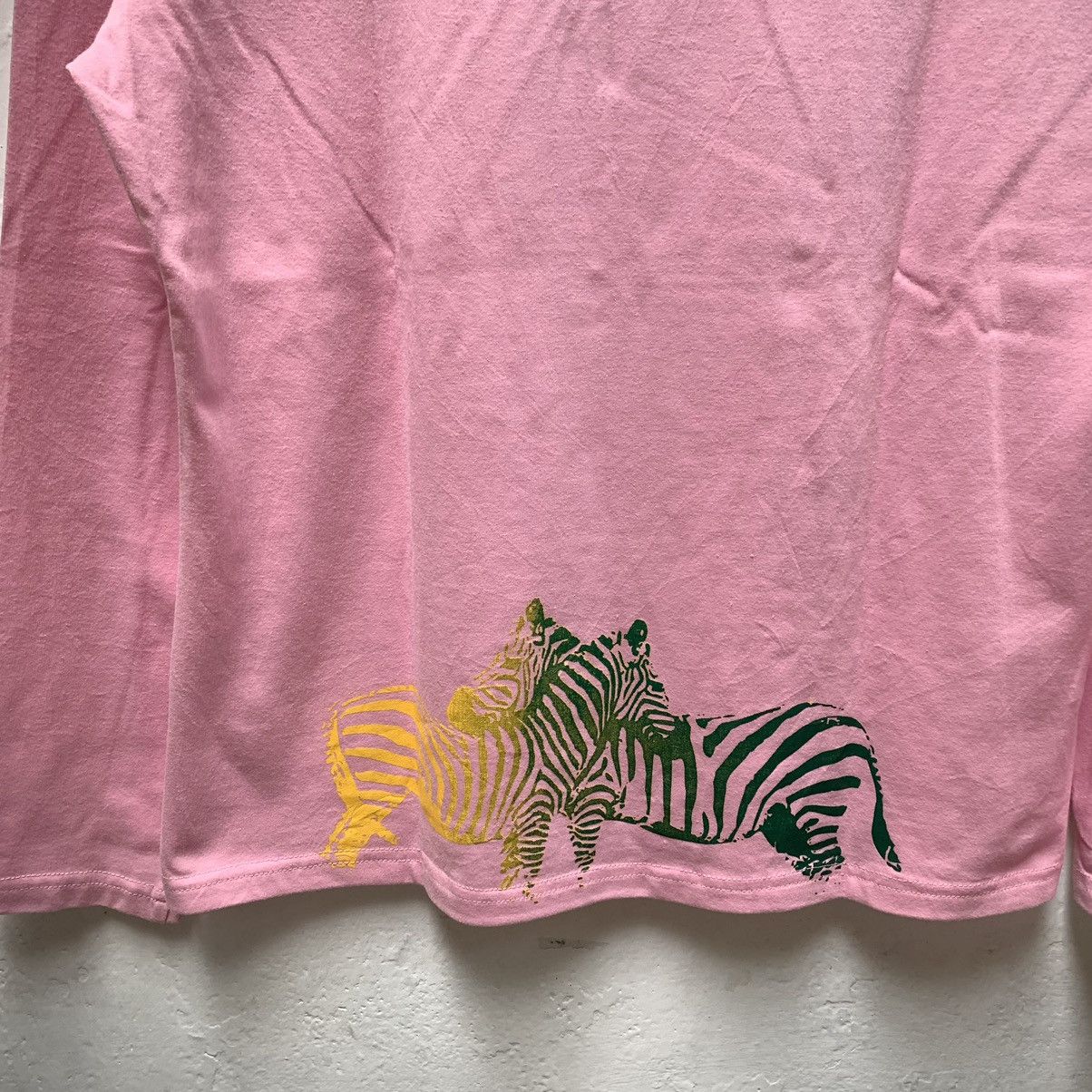 Beauty Beast JAPANESE GRAPHIC LONGSLEEVE IFSIXWASNINE STYLE Size US S / EU 44-46 / 1 - 7 Thumbnail