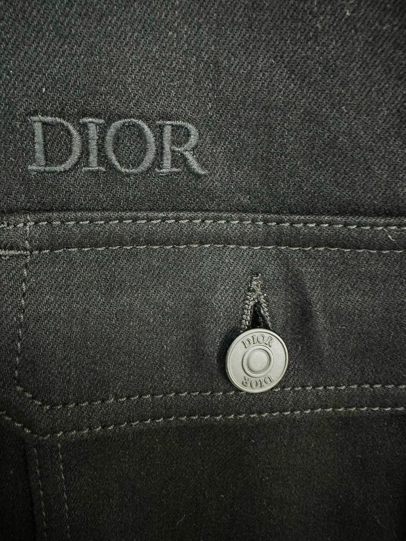 Dior Dior Men's jackets and coats 2502-Nextarrow Size US M / EU 48-50 / 2 - 2 Thumbnail
