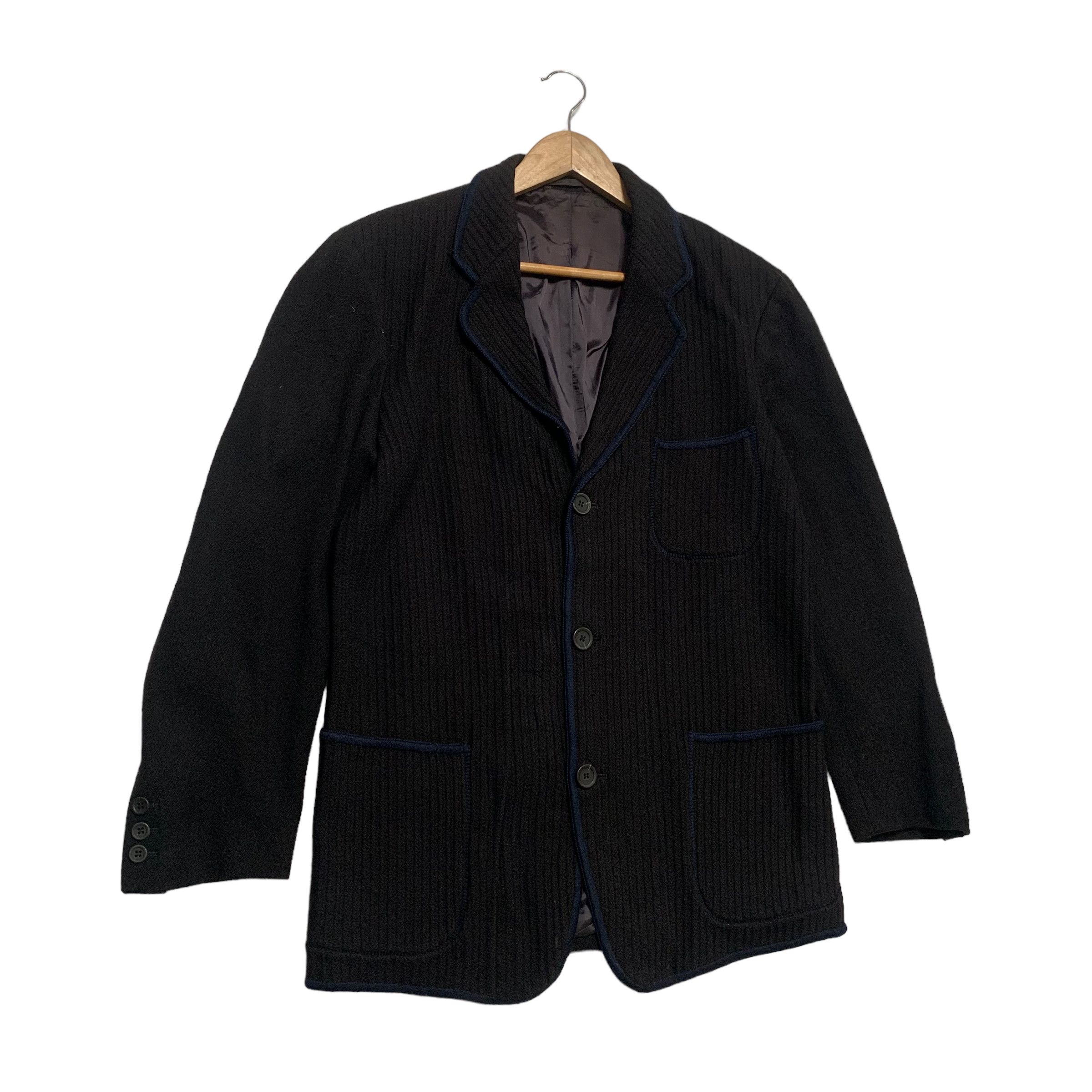 Marithe + Francois Girbaud Marithe Francois Girbaud Sporcity Jacket Size US M / EU 48-50 / 2 - 3 Thumbnail