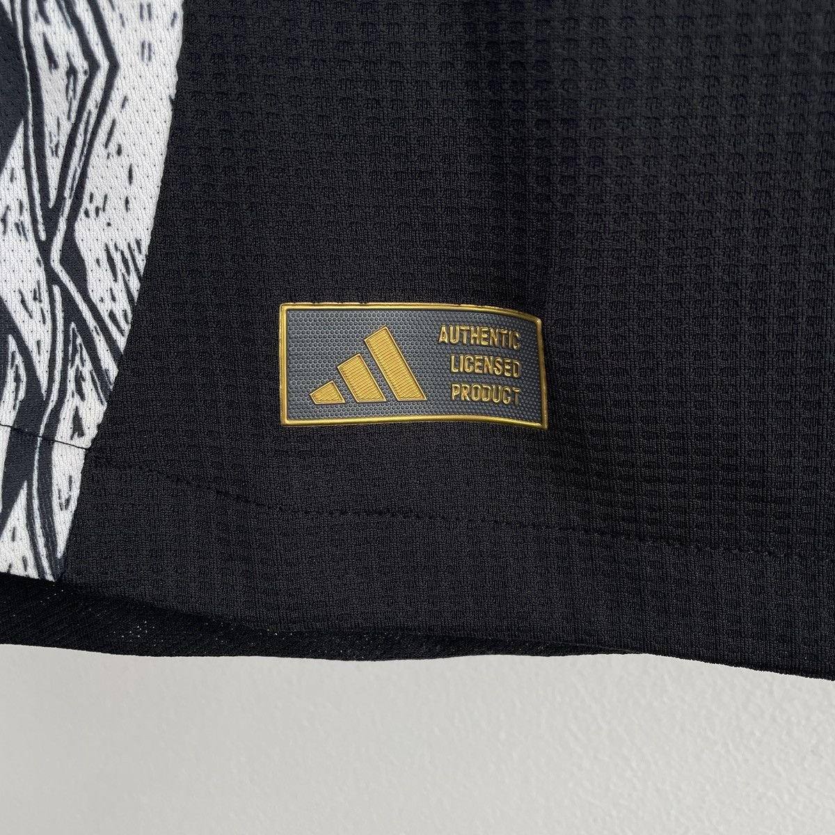 Adidas Arsenal Authentic Adidas HEAT.RDY Away Jersey 2024/2025 Size US M / EU 48-50 / 2 - 5 Thumbnail