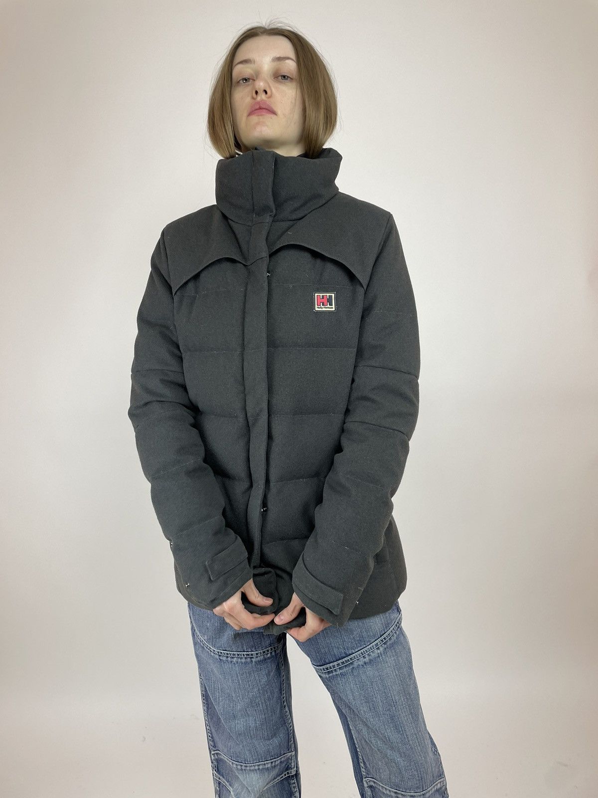 Helly Hansen Helly Hansen Oslo Fjord Down Parka Puffer Jacket M Size M / US 6-8 / IT 42-44 - 6 Thumbnail